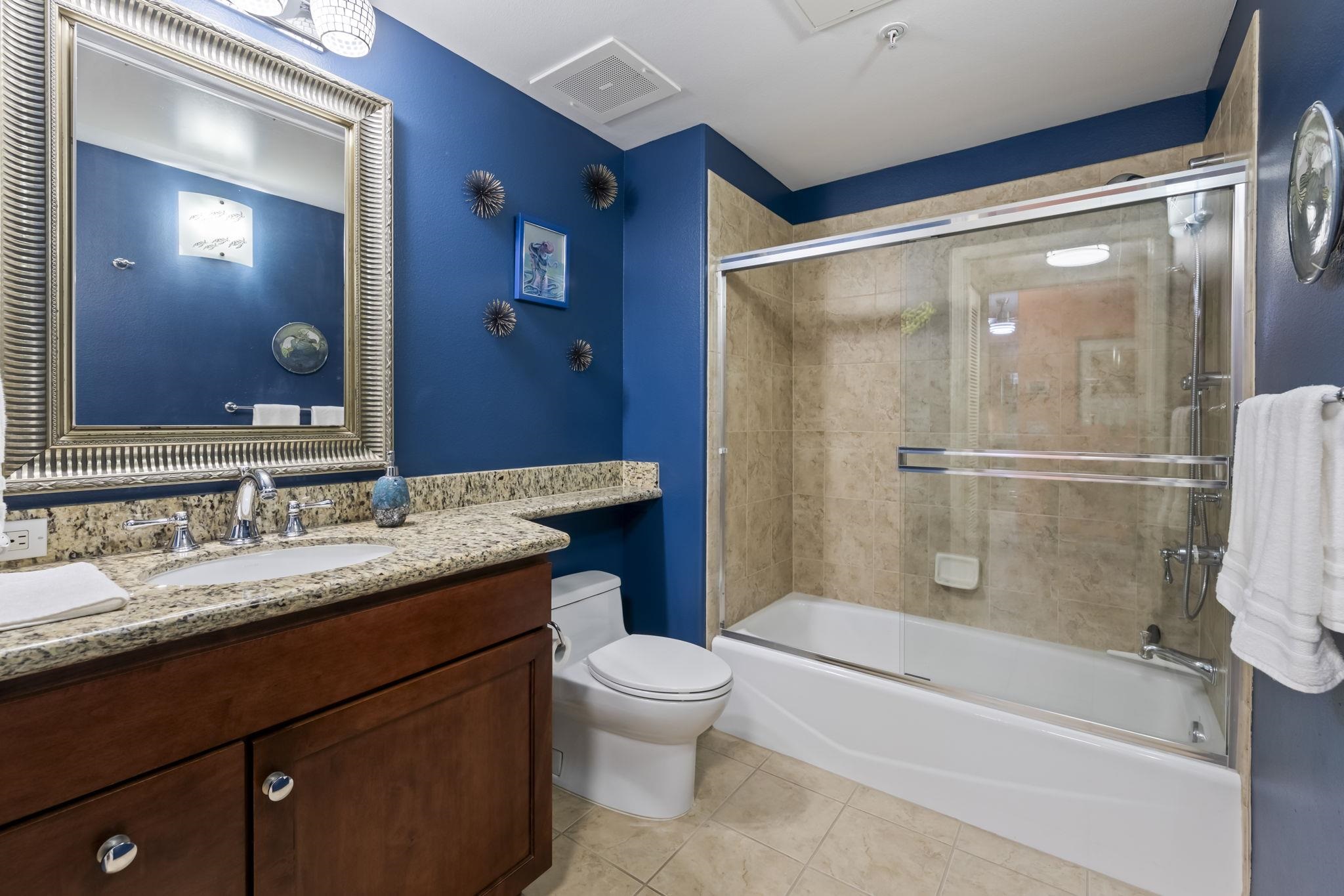 Ke Alii Ocean Villas condo # F104, Kihei, Hawaii - photo 21 of 48