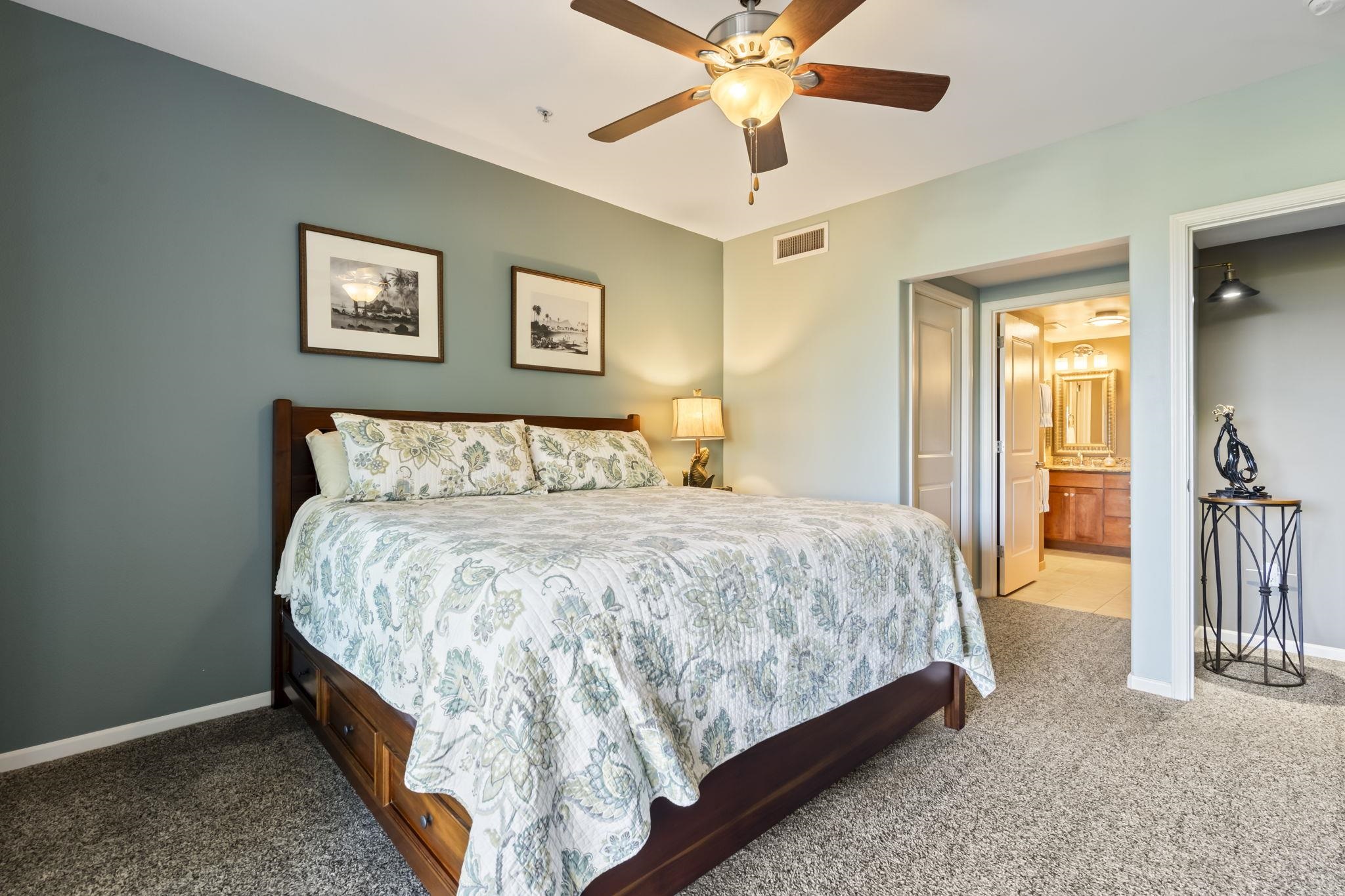 Ke Alii Ocean Villas condo # F104, Kihei, Hawaii - photo 23 of 48