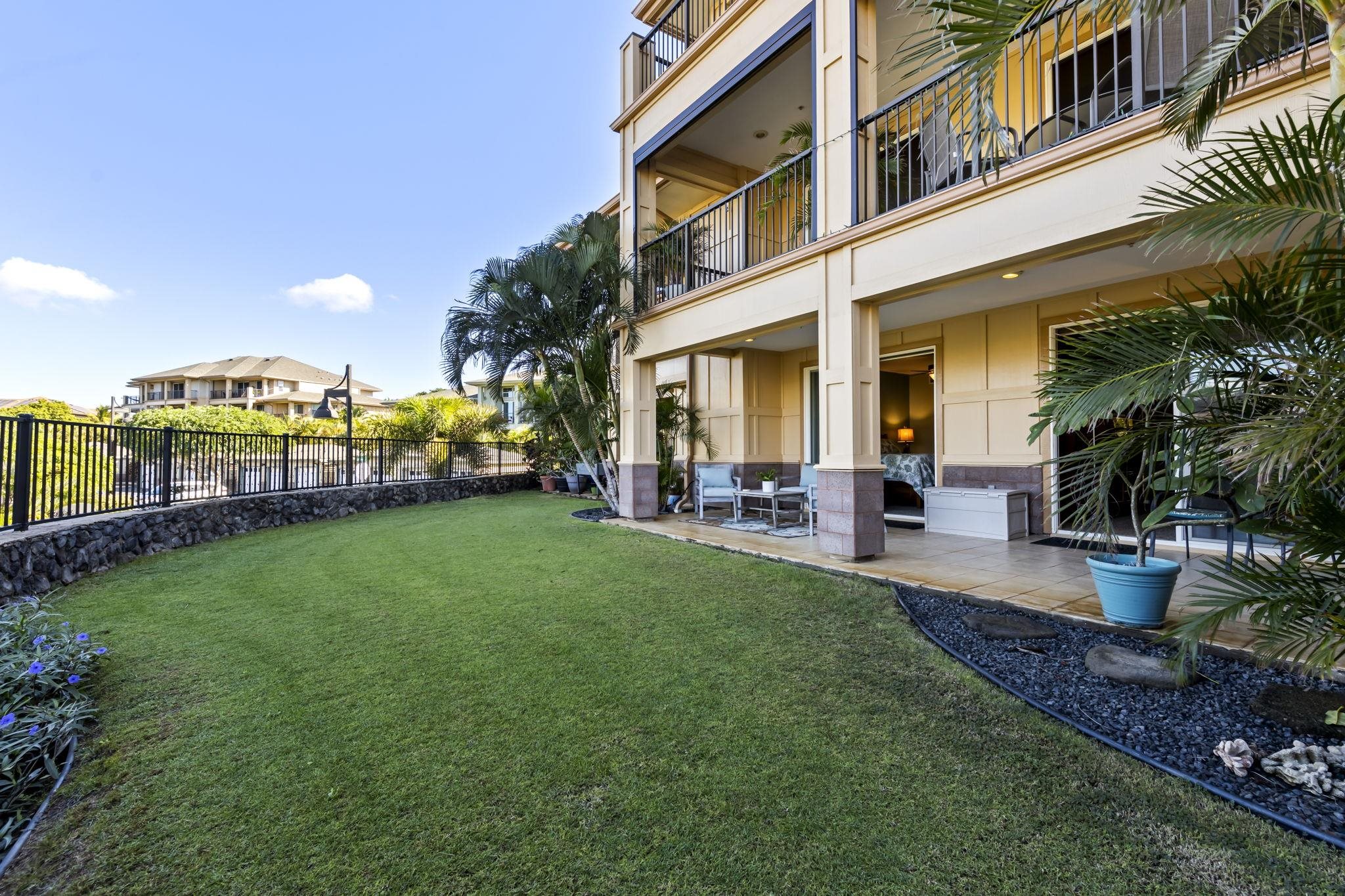 Ke Alii Ocean Villas condo # F104, Kihei, Hawaii - photo 4 of 48