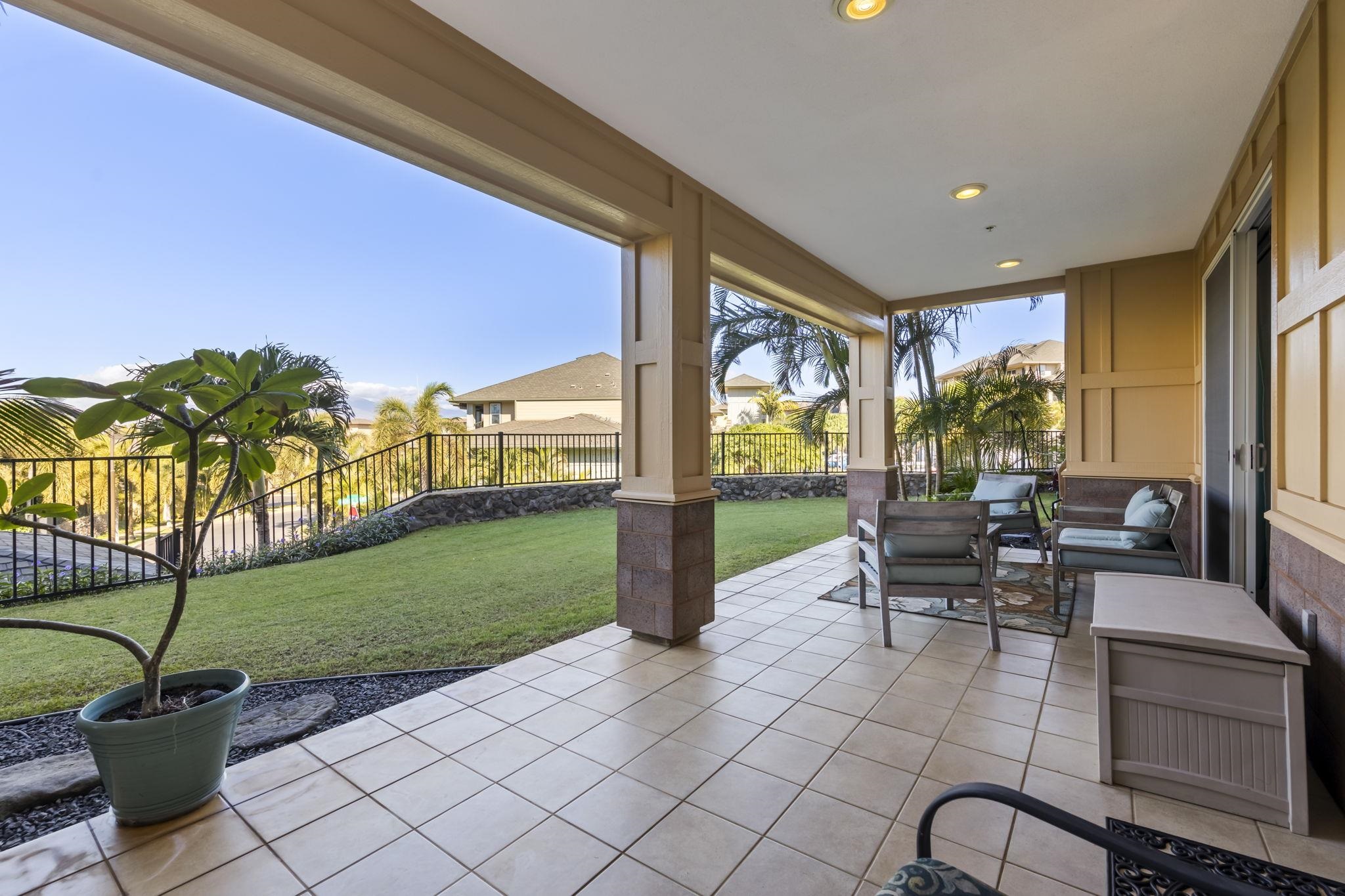 Ke Alii Ocean Villas condo # F104, Kihei, Hawaii - photo 32 of 48