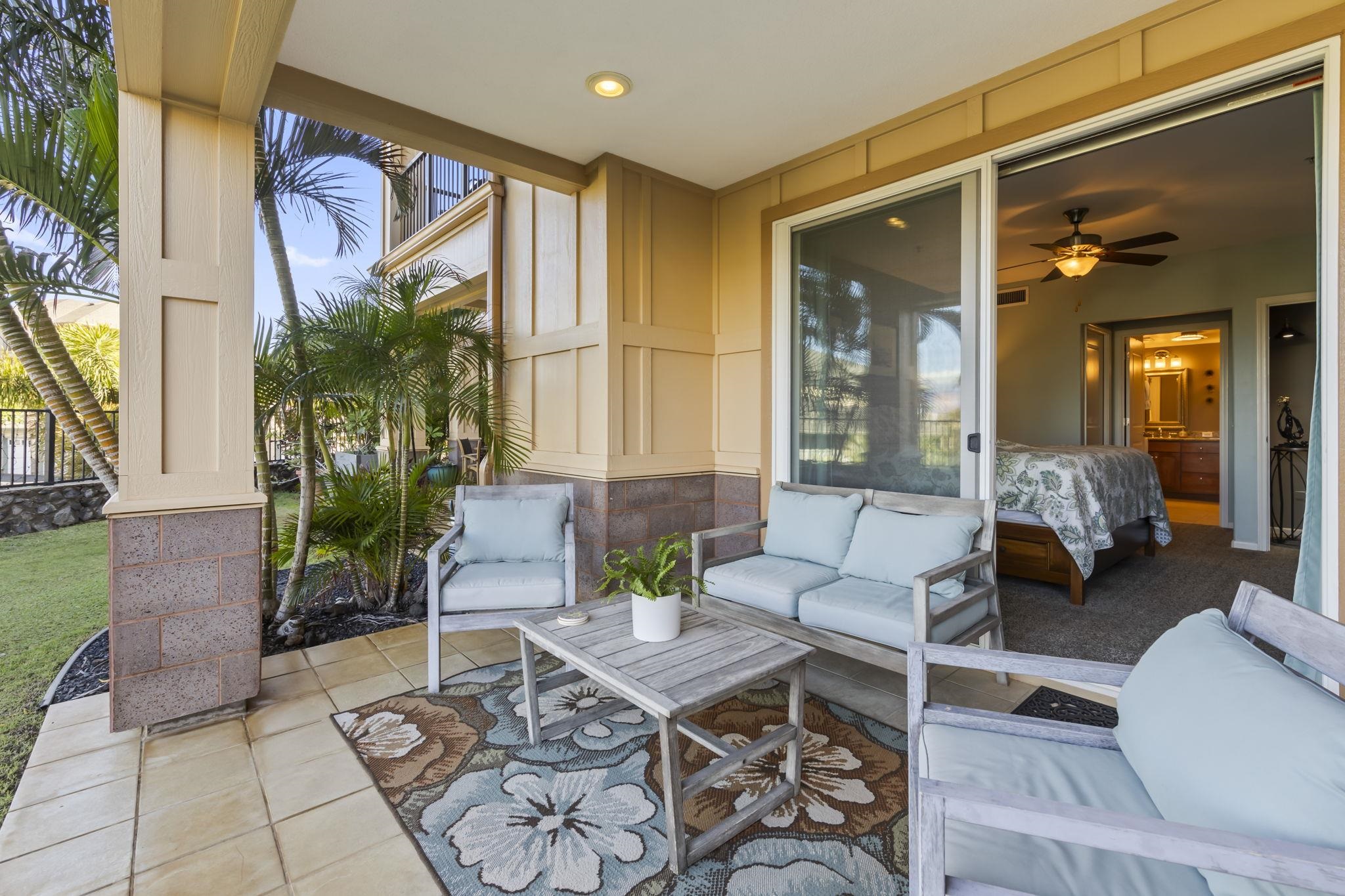 Ke Alii Ocean Villas condo # F104, Kihei, Hawaii - photo 33 of 48