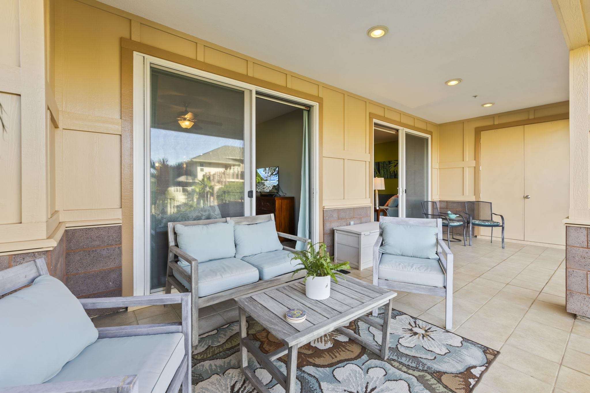 Ke Alii Ocean Villas condo # F104, Kihei, Hawaii - photo 34 of 48