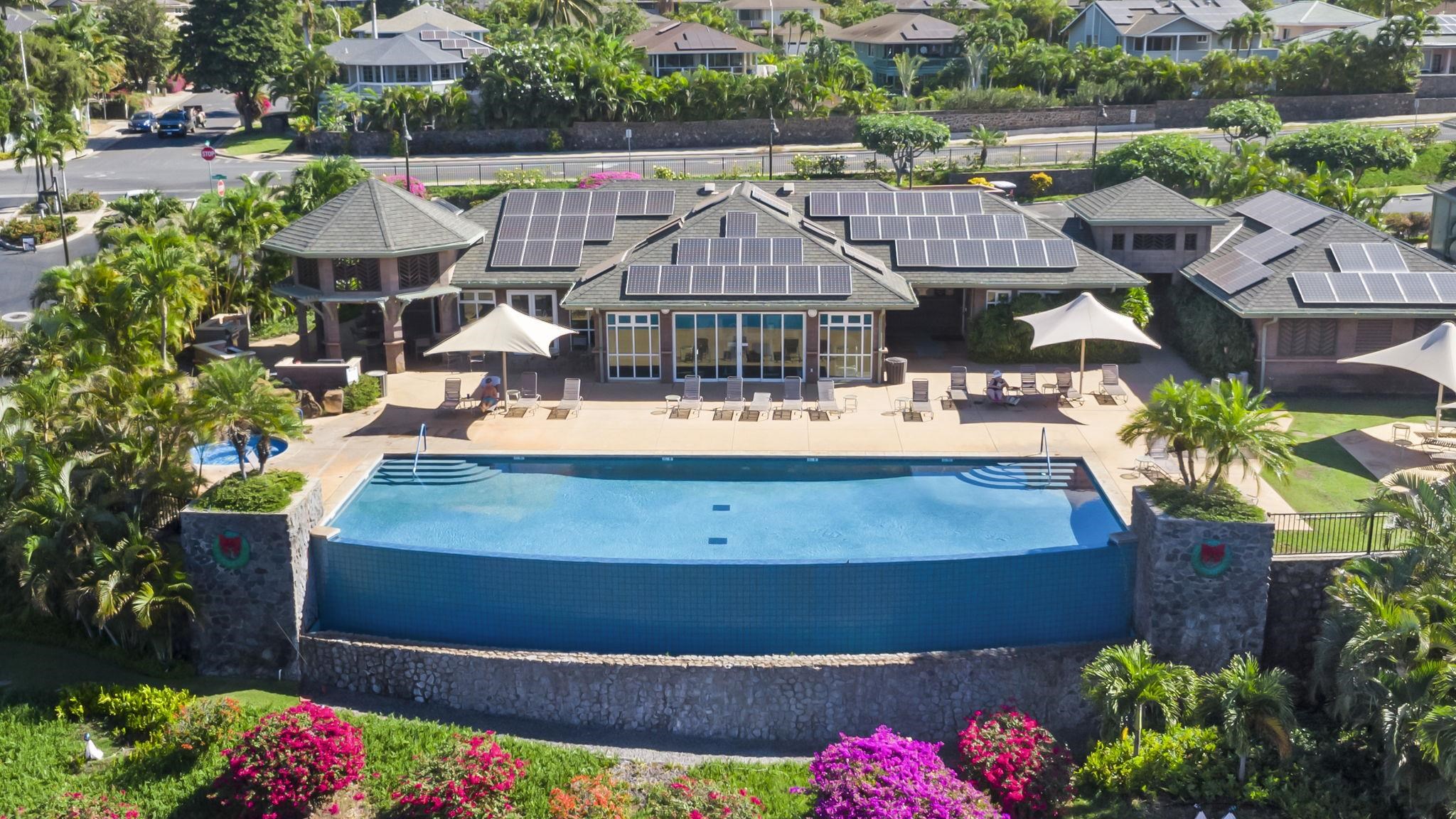 Ke Alii Ocean Villas condo # F104, Kihei, Hawaii - photo 38 of 48