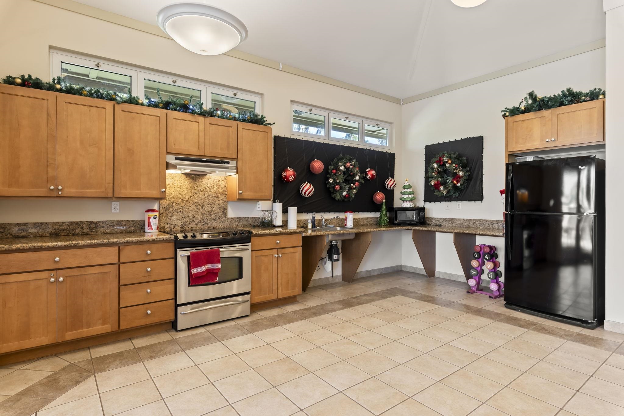 Ke Alii Ocean Villas condo # F104, Kihei, Hawaii - photo 40 of 48