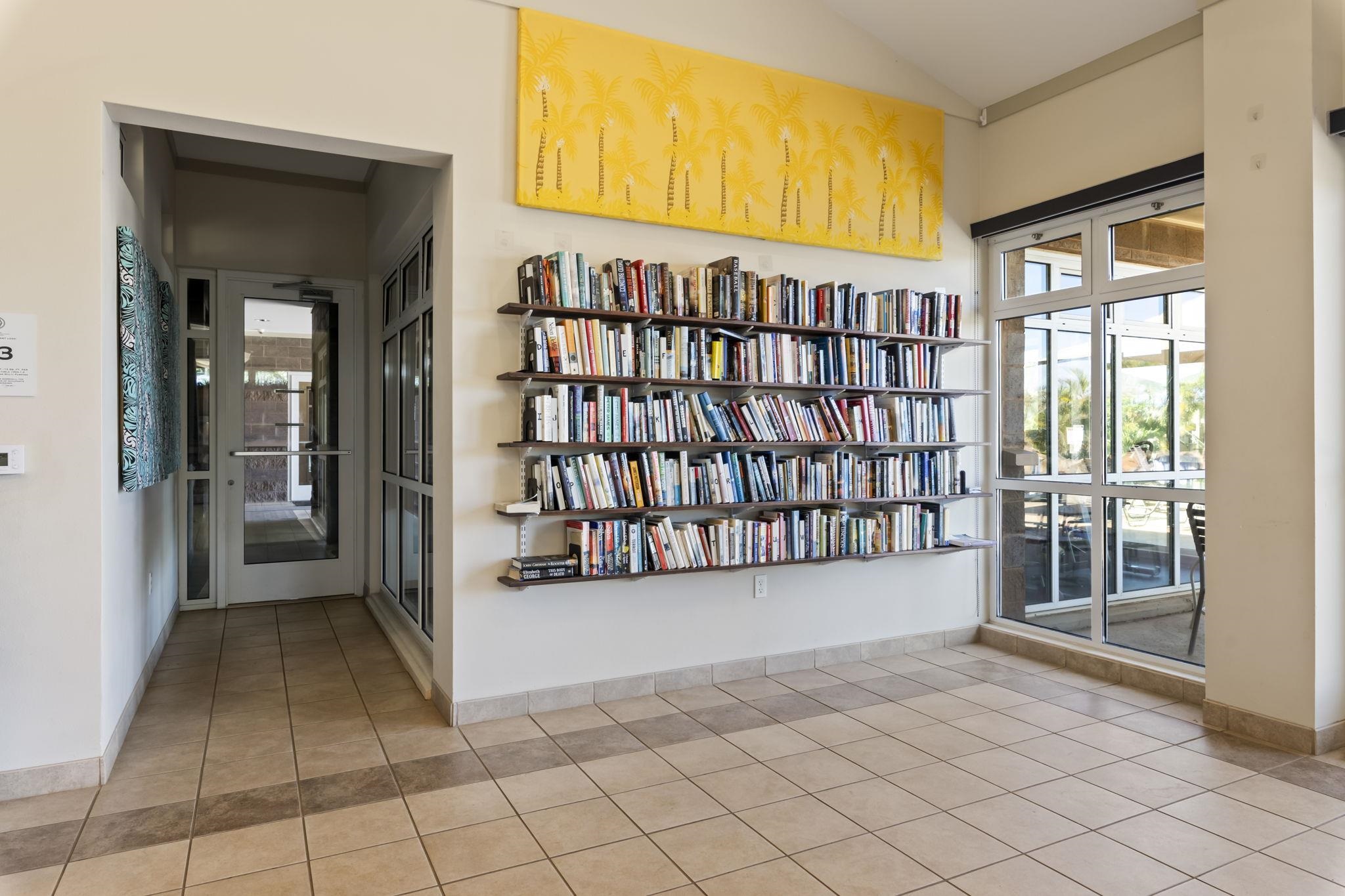 Ke Alii Ocean Villas condo # F104, Kihei, Hawaii - photo 41 of 48