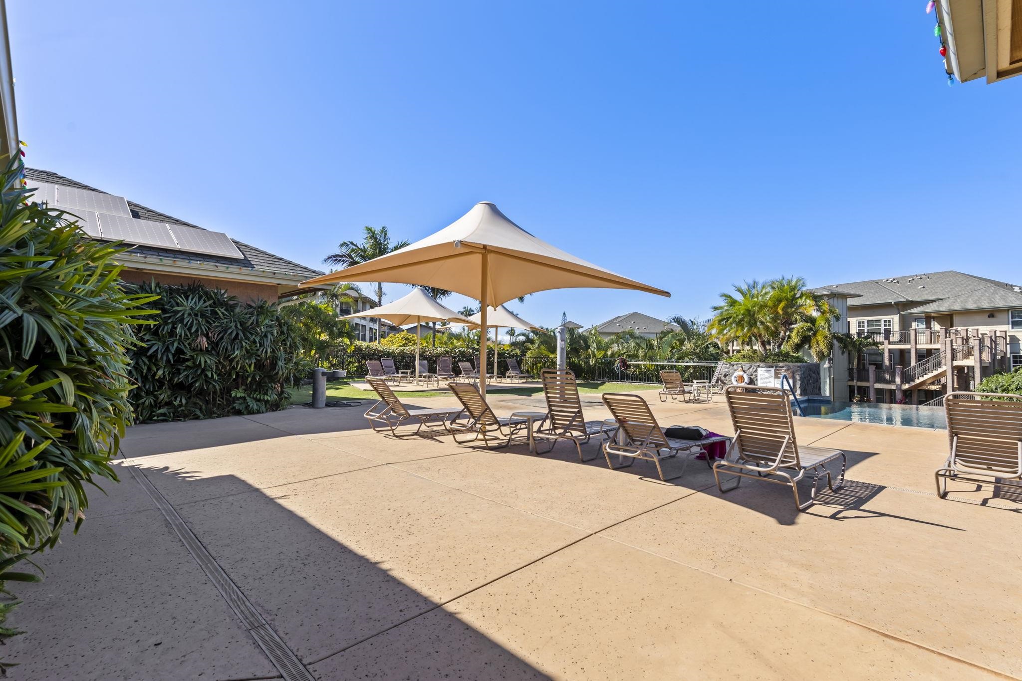 Ke Alii Ocean Villas condo # F104, Kihei, Hawaii - photo 42 of 48