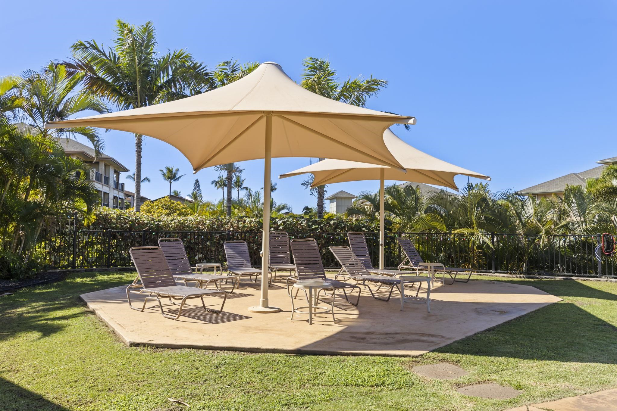 Ke Alii Ocean Villas condo # F104, Kihei, Hawaii - photo 43 of 48