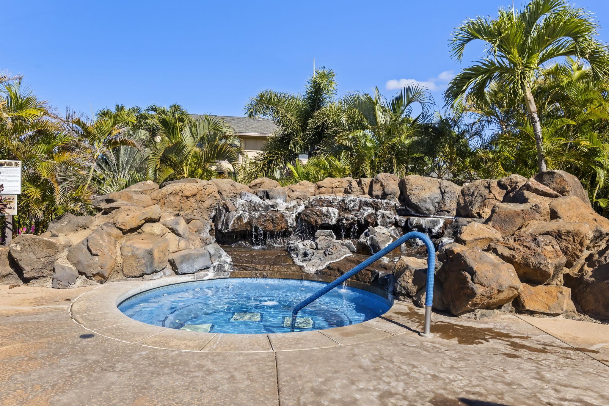 Ke Alii Ocean Villas condo # F104, Kihei, Hawaii - photo 45 of 48