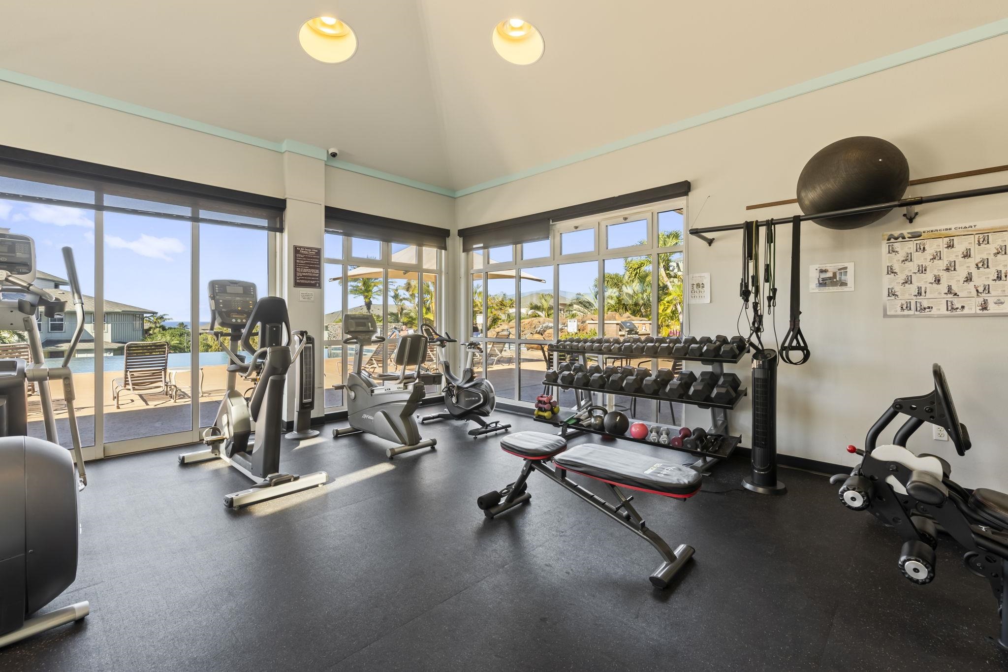 Ke Alii Ocean Villas condo # F104, Kihei, Hawaii - photo 48 of 48