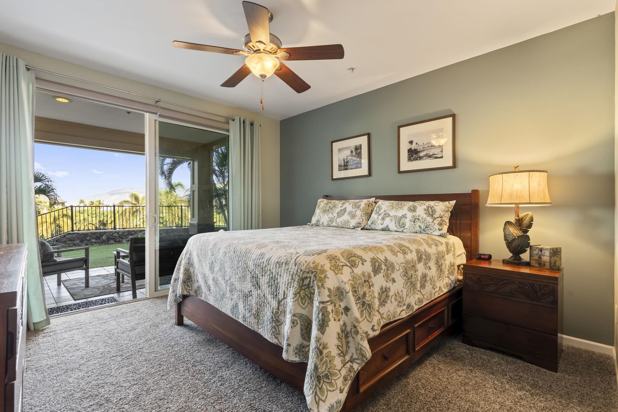 Ke Alii Ocean Villas condo # F104, Kihei, Hawaii - photo 6 of 48