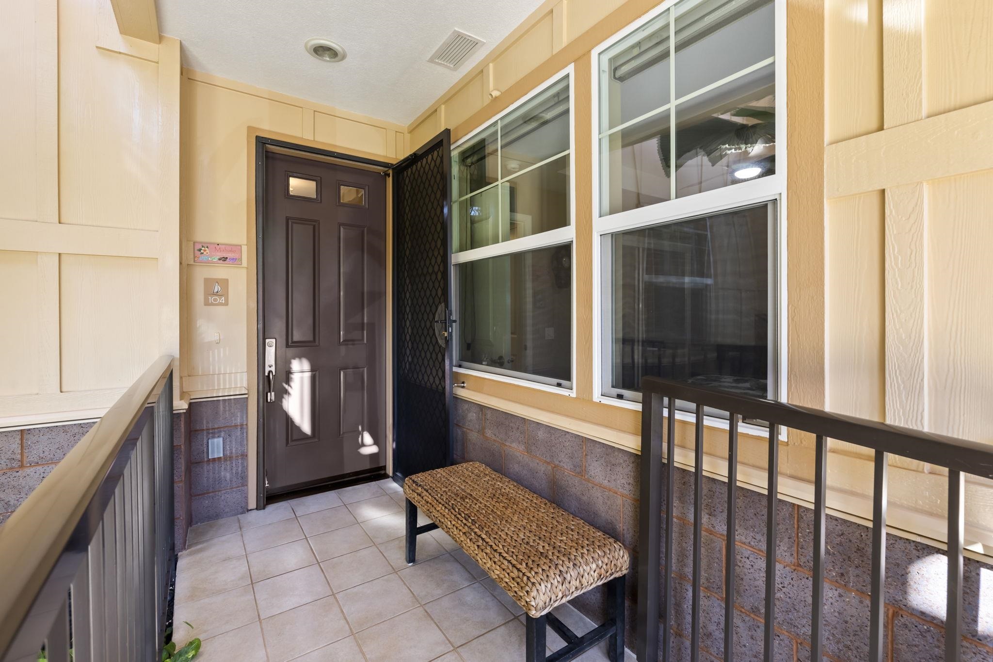 Ke Alii Ocean Villas condo # F104, Kihei, Hawaii - photo 7 of 48