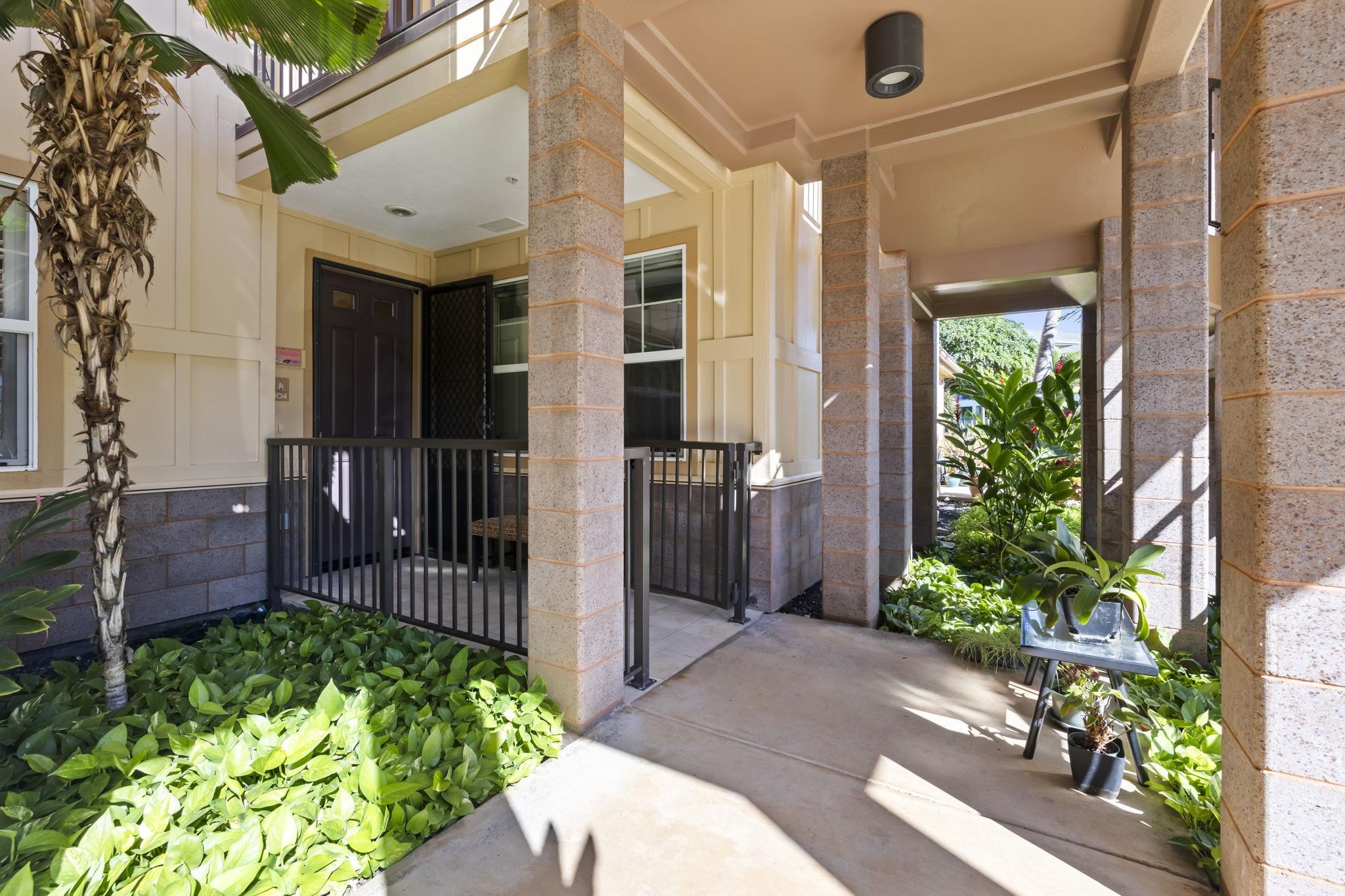 Ke Alii Ocean Villas condo # F104, Kihei, Hawaii - photo 8 of 48