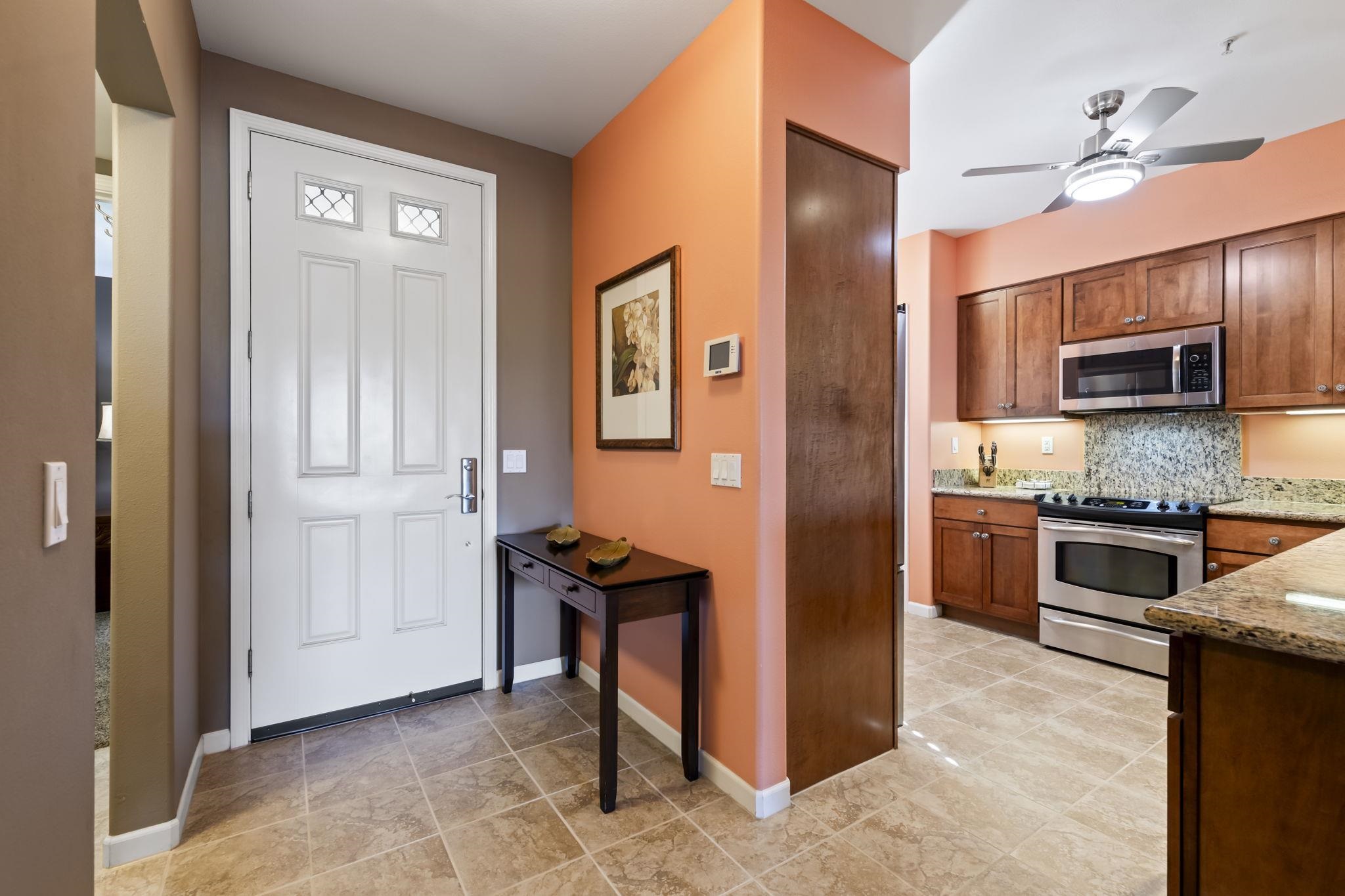 Ke Alii Ocean Villas condo # F104, Kihei, Hawaii - photo 9 of 48