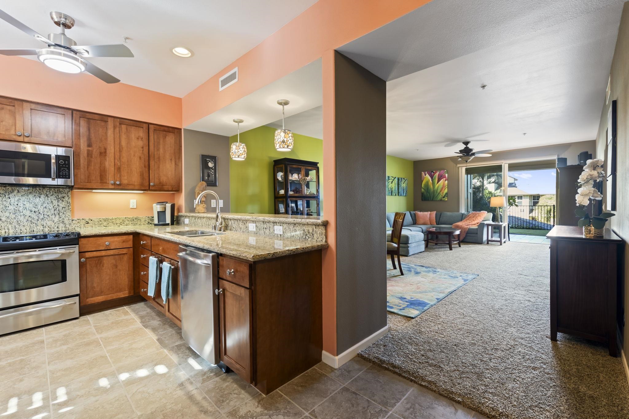 Ke Alii Ocean Villas condo # F104, Kihei, Hawaii - photo 10 of 48