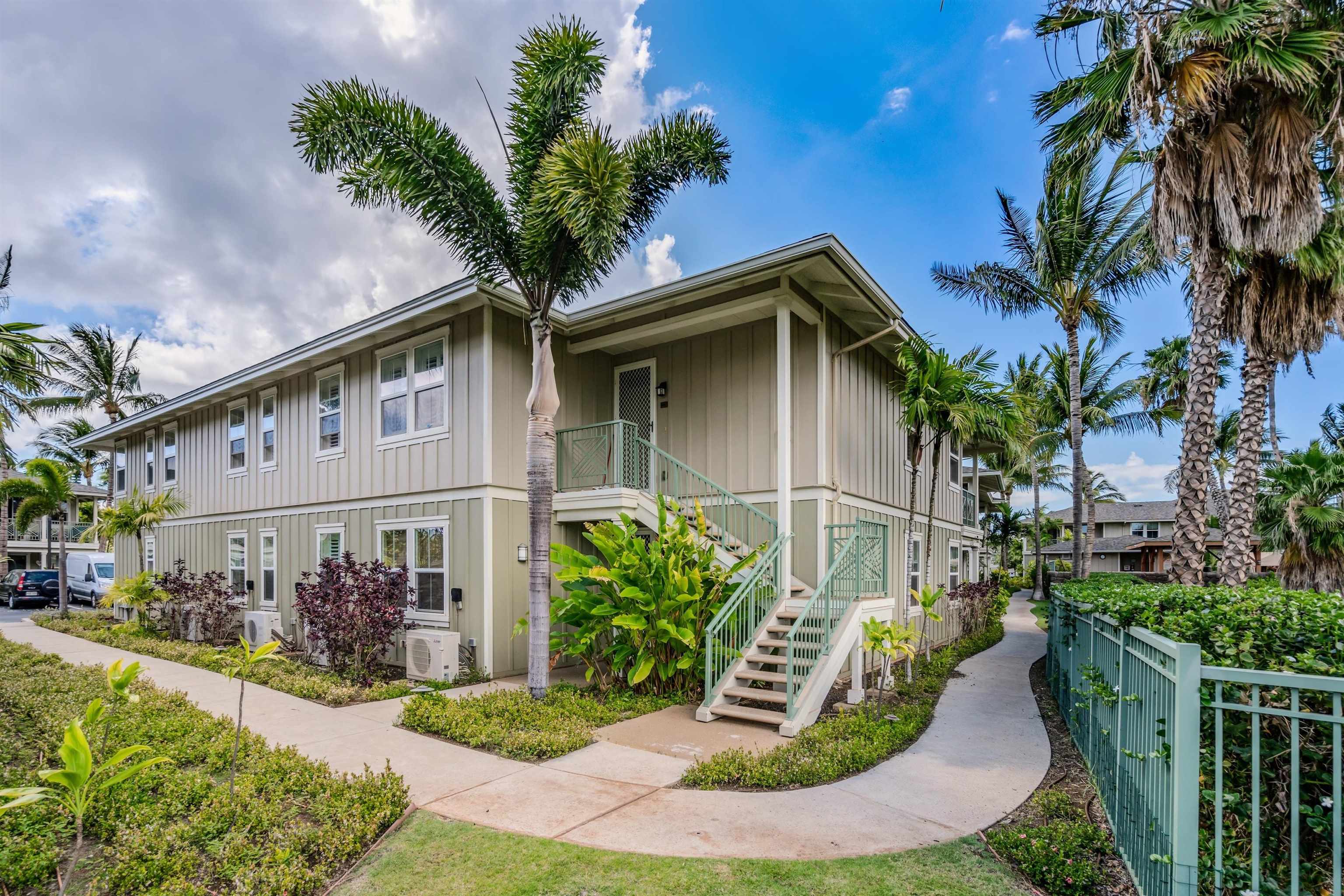 Kai Ani Village condo # 14-101, Kihei, Hawaii - photo 2 of 18