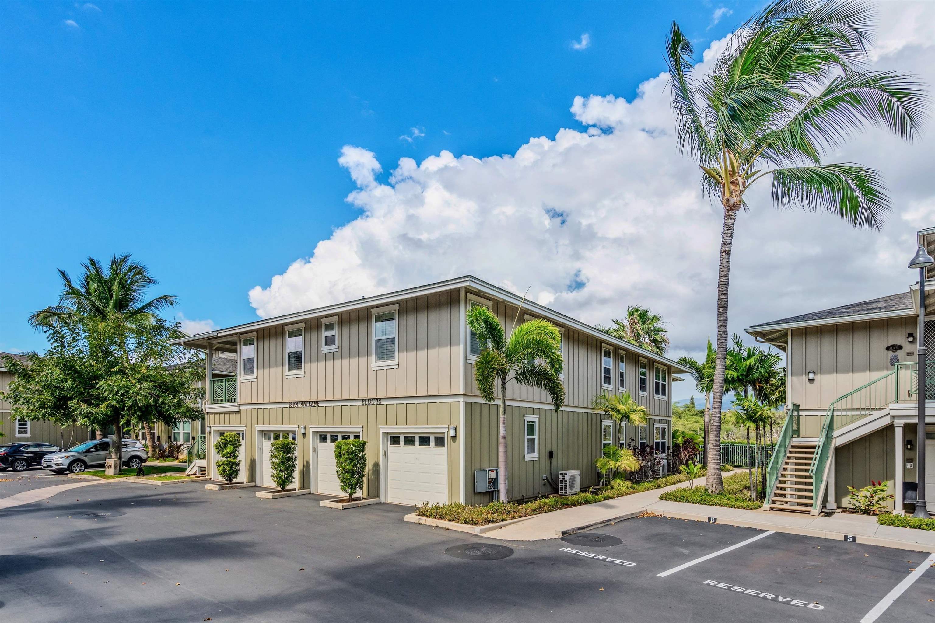 Kai Ani Village condo # 14-101, Kihei, Hawaii - photo 12 of 18