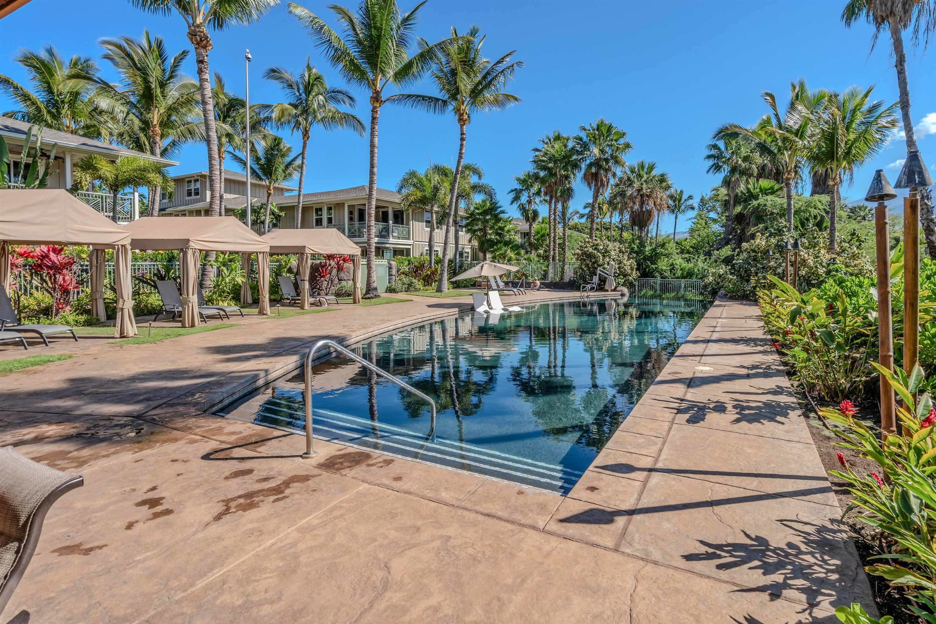 Kai Ani Village condo # 14-101, Kihei, Hawaii - photo 14 of 18