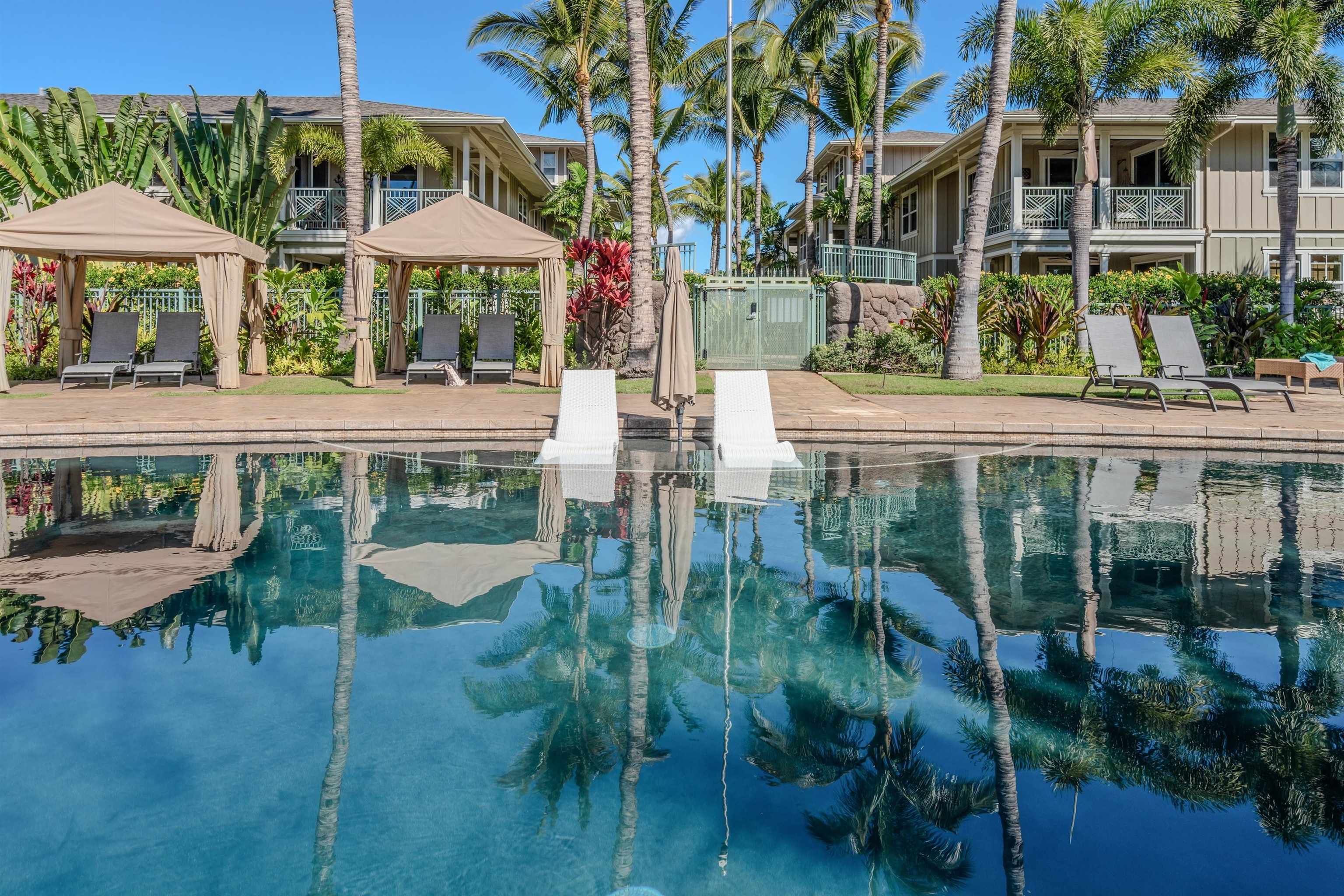 Kai Ani Village condo # 14-101, Kihei, Hawaii - photo 16 of 18