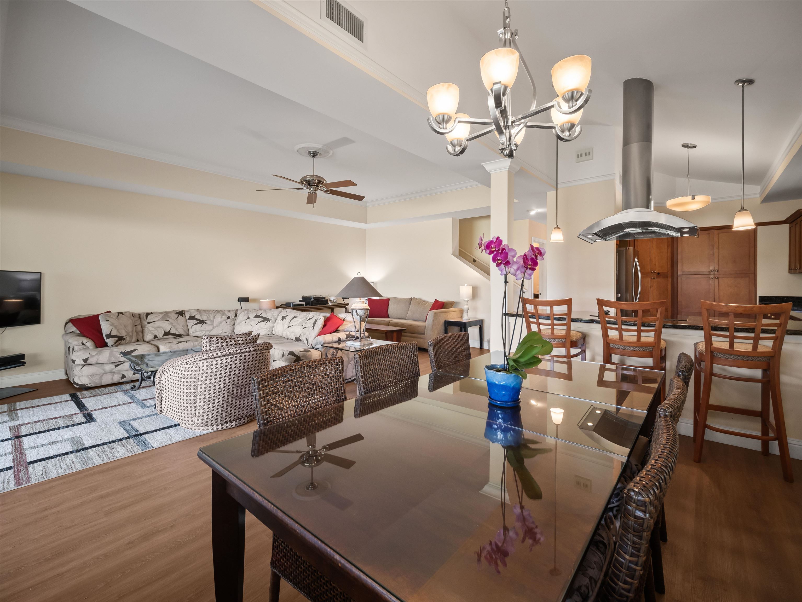 Kai Malu condo # 19A, Kihei, Hawaii - photo 2 of 49