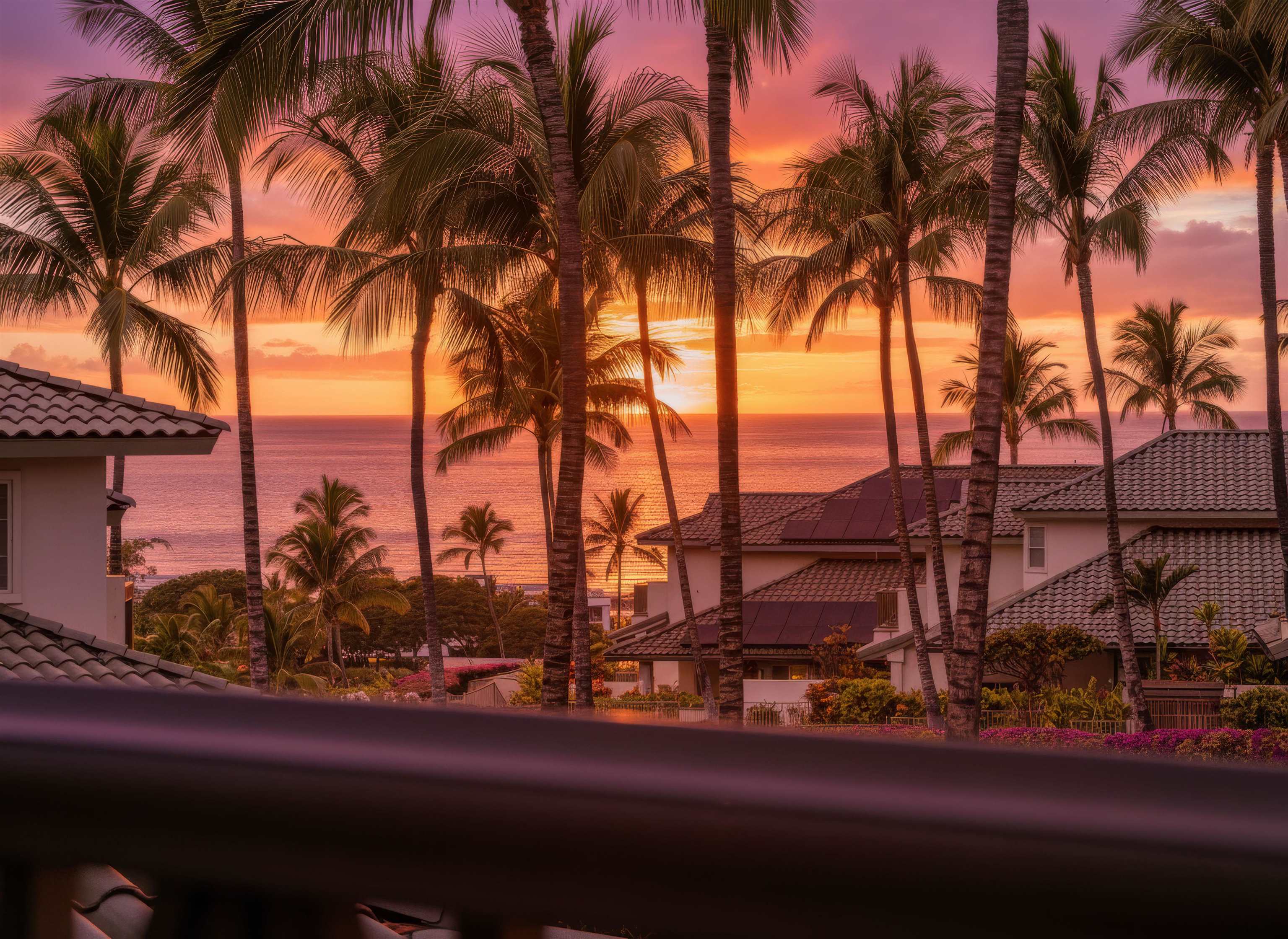 Kai Malu condo # 19A, Kihei, Hawaii - photo 18 of 49