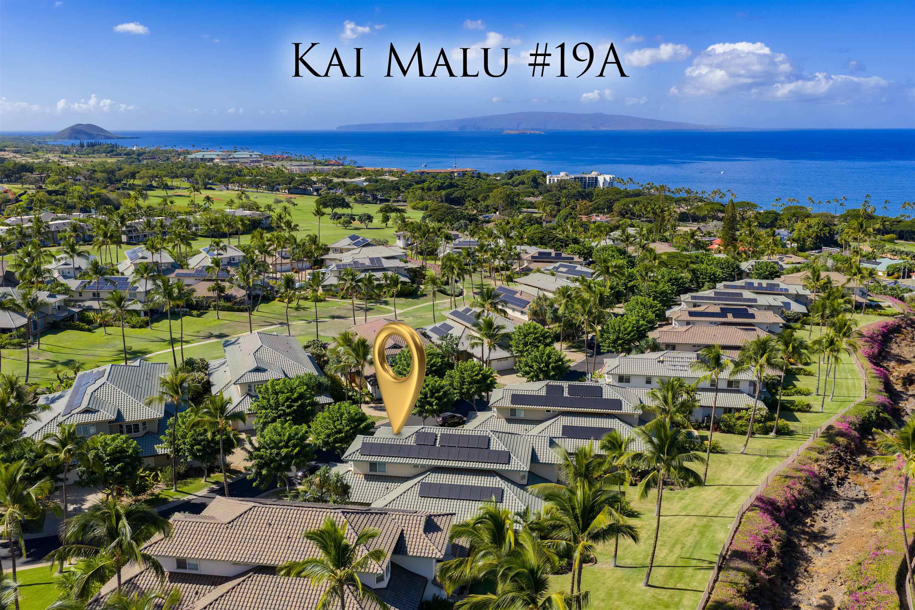 Kai Malu condo # 19A, Kihei, Hawaii - photo 36 of 49