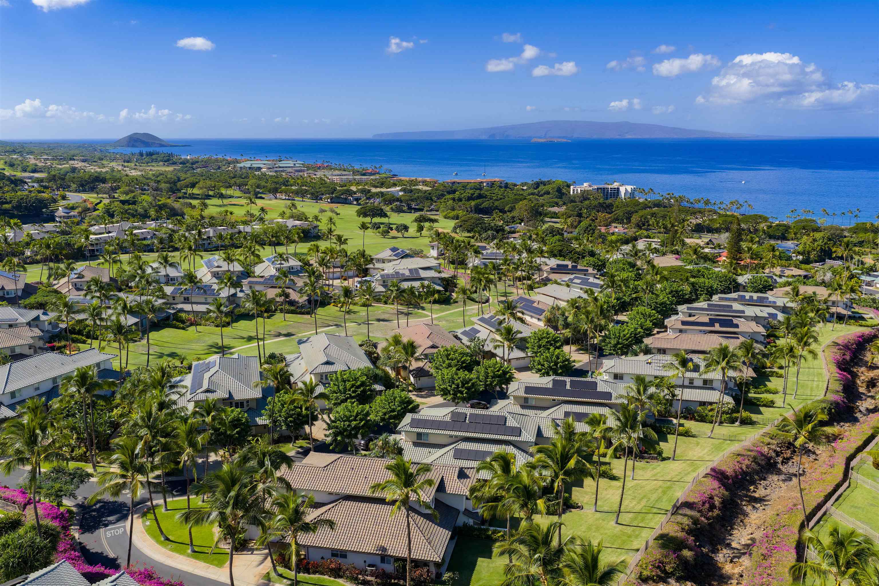 Kai Malu condo # 19A, Kihei, Hawaii - photo 37 of 49