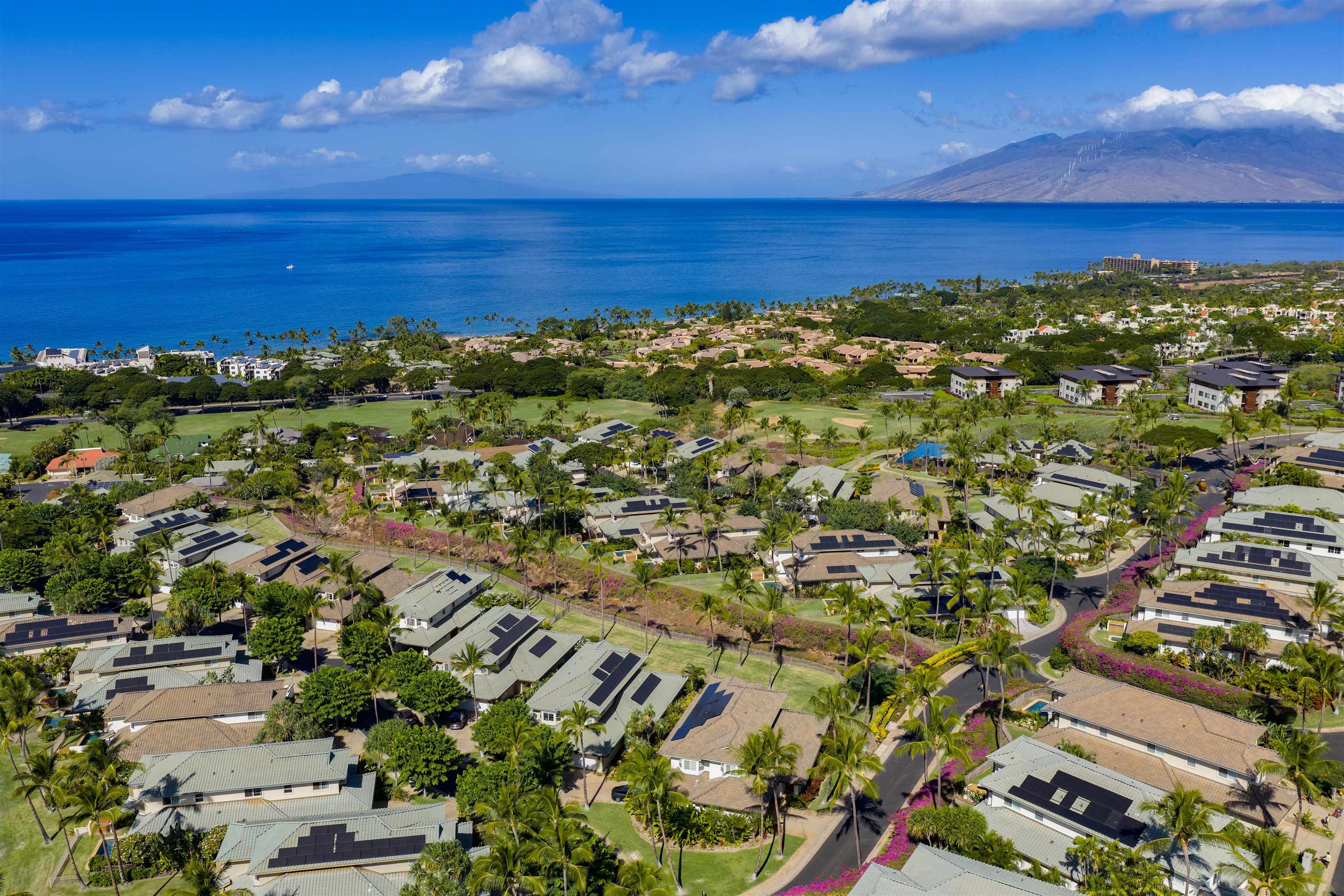 Kai Malu condo # 19A, Kihei, Hawaii - photo 38 of 49