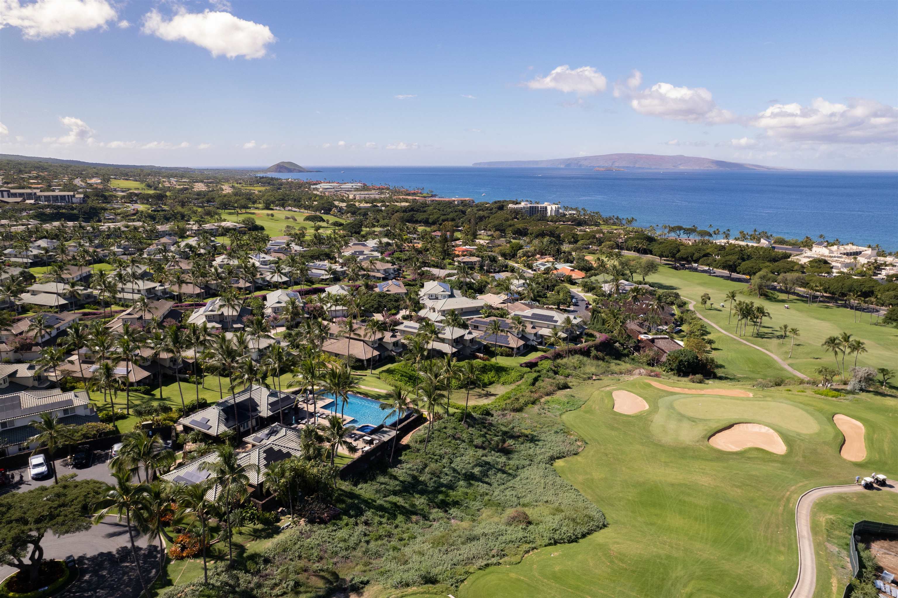 Kai Malu condo # 19A, Kihei, Hawaii - photo 44 of 49