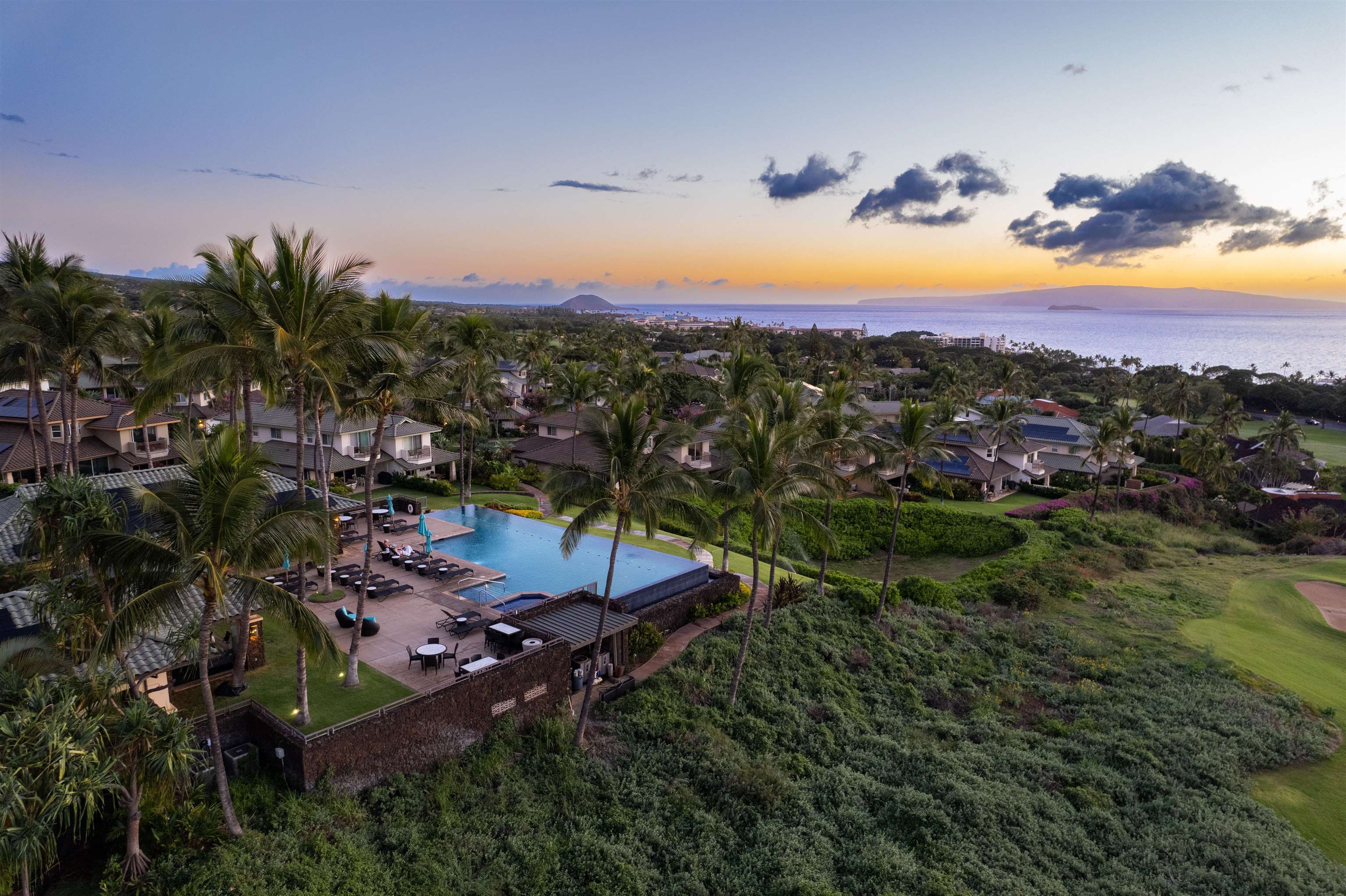 Kai Malu condo # 19A, Kihei, Hawaii - photo 46 of 49