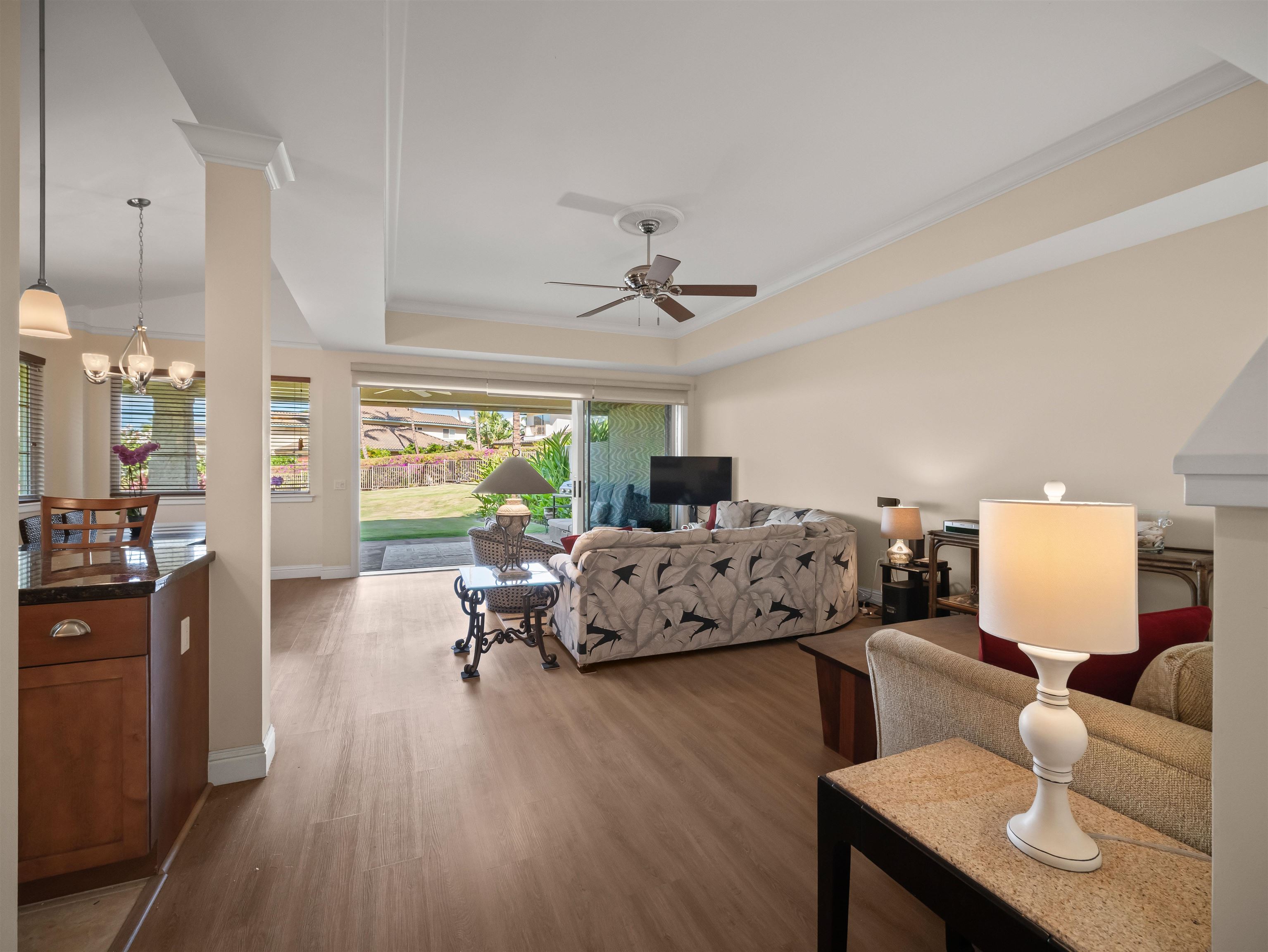 Kai Malu condo # 19A, Kihei, Hawaii - photo 6 of 49