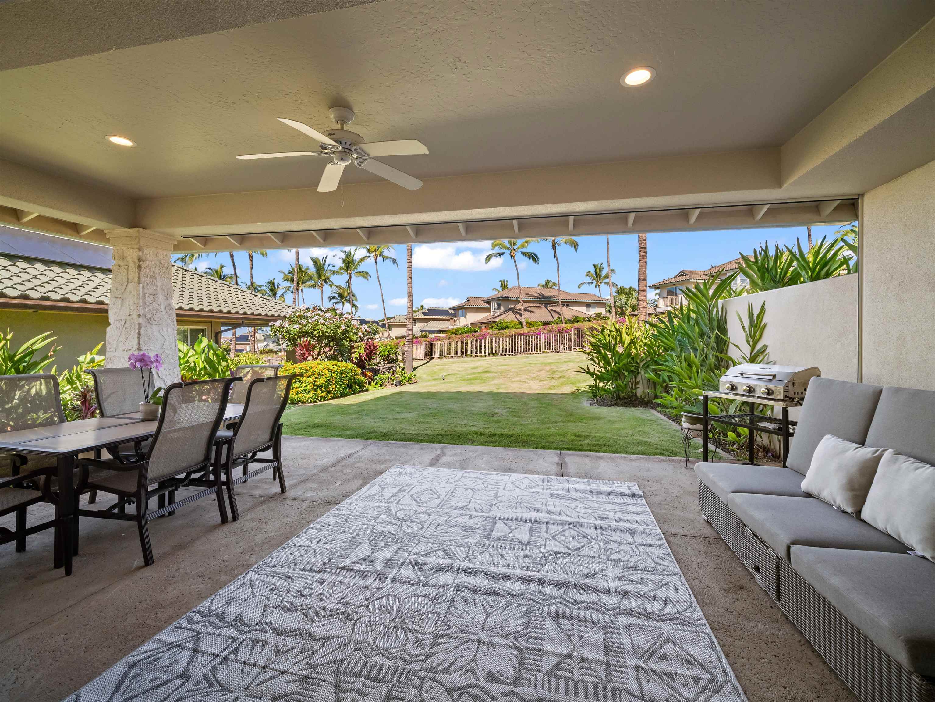 Kai Malu condo # 19A, Kihei, Hawaii - photo 8 of 49