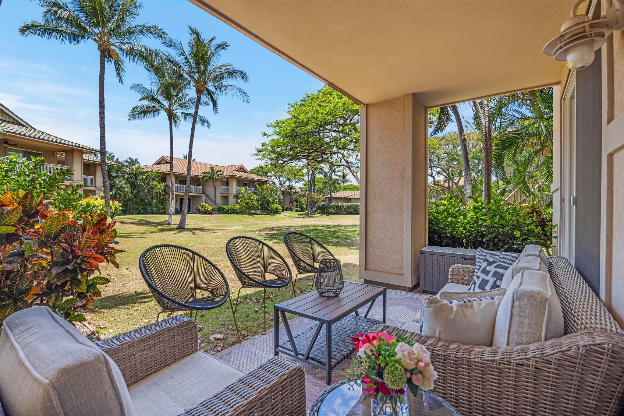 Kai Makani condo # 28-103, Kihei, Hawaii - photo 17 of 50