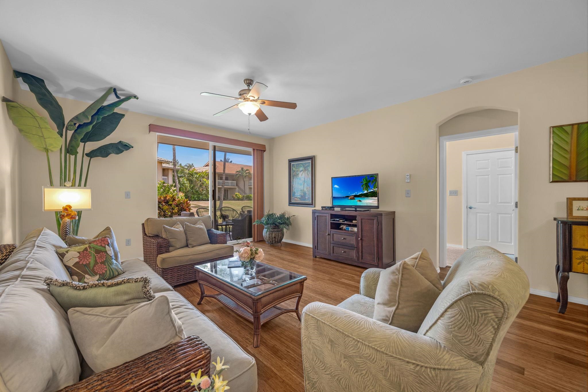 Kai Makani condo # 28-103, Kihei, Hawaii - photo 28 of 50