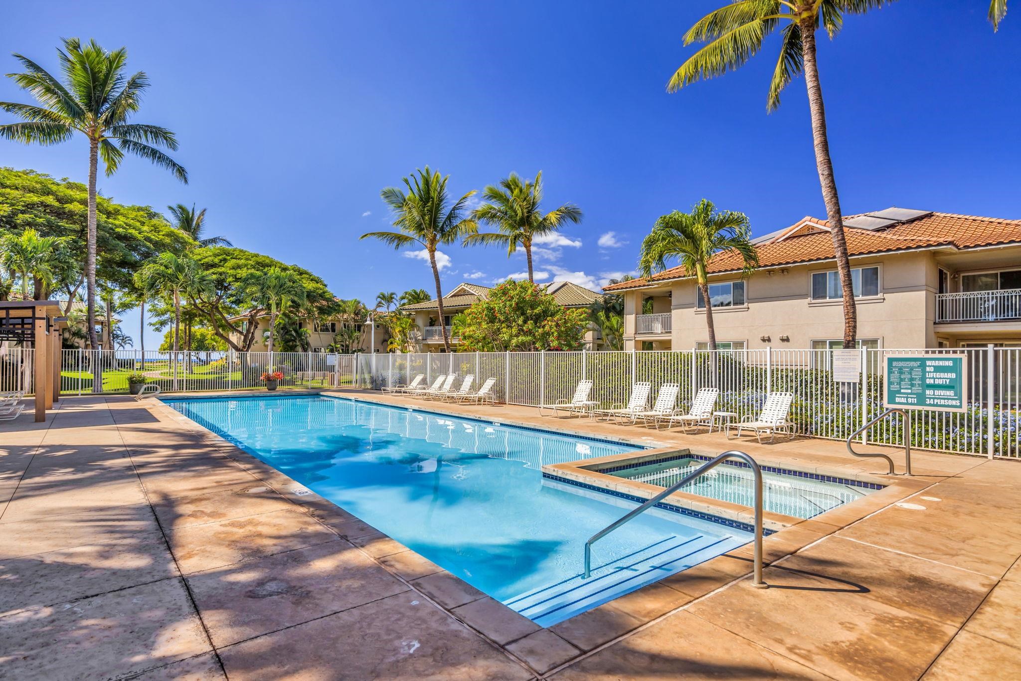 Kai Makani condo # 28-103, Kihei, Hawaii - photo 4 of 50