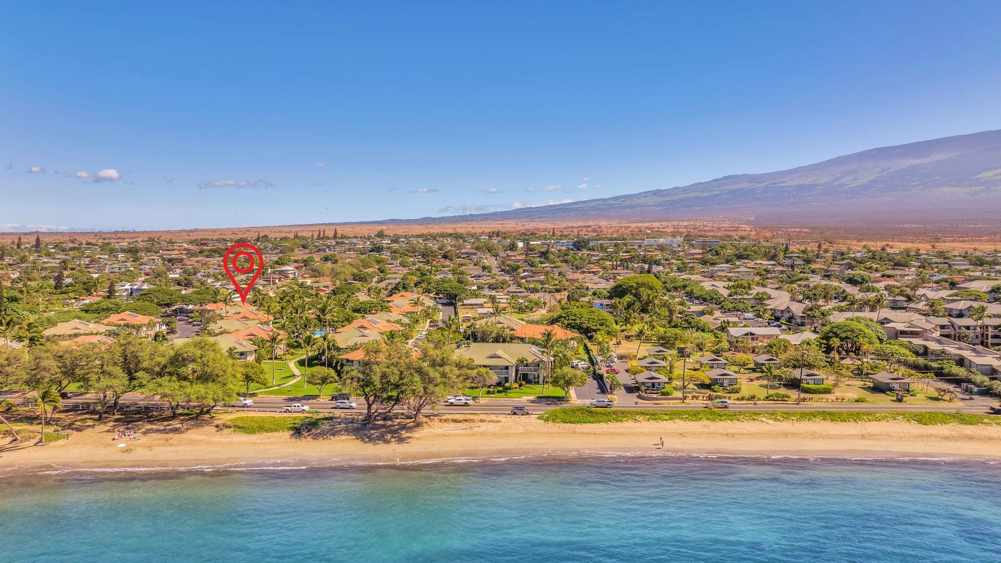 Kai Makani condo # 28-103, Kihei, Hawaii - photo 49 of 50