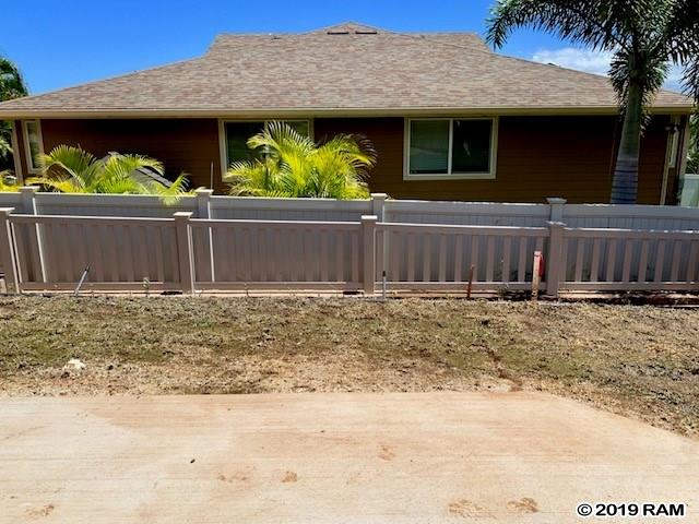 Kamani at Kehalani condo # Lot 80, Wailuku, Hawaii - photo 11 of 11