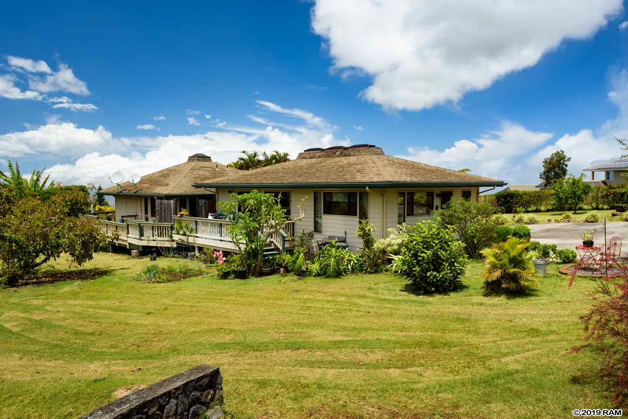 28  Lanipaa Way Kula Mala, Kula/Ulupalakua/Kanaio home - photo 26 of 29