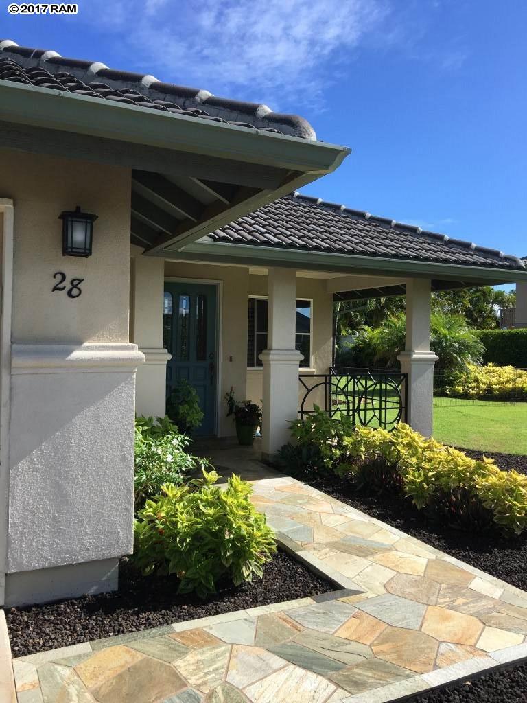 28  Lanipo Pl Maui Lani, Kahului home - photo 4 of 25