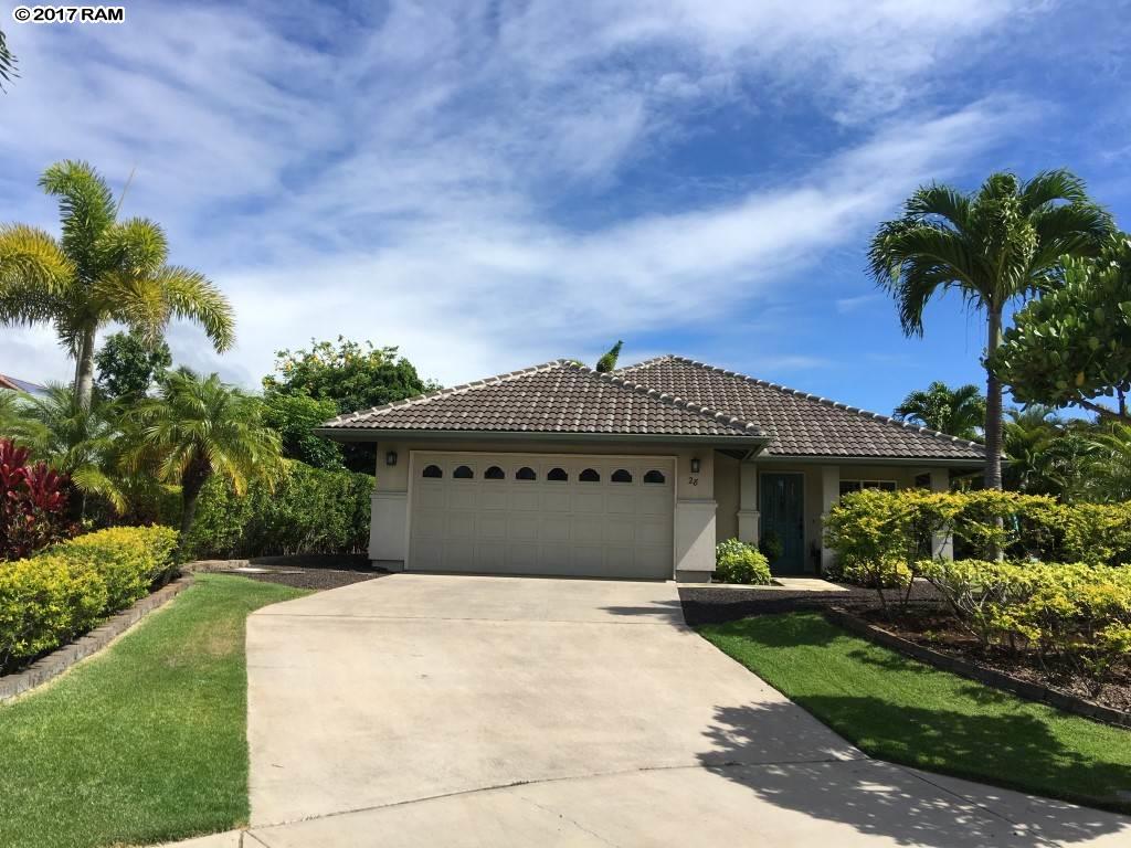 28  Lanipo Pl Maui Lani, Kahului home - photo 10 of 25