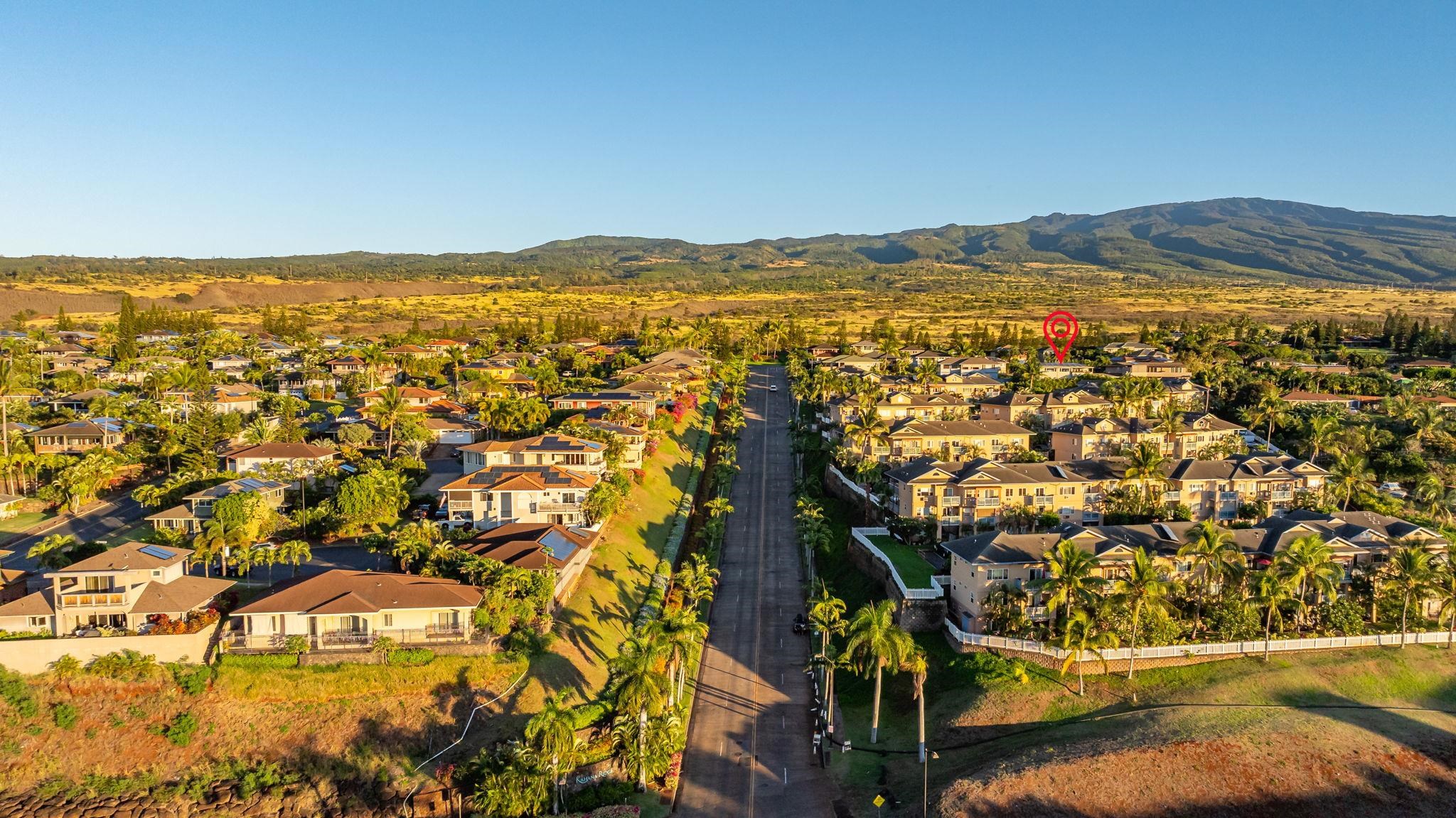 28  Lotus Pl Kahana Ridge, Napili/Kahana/Honokowai home - photo 43 of 46