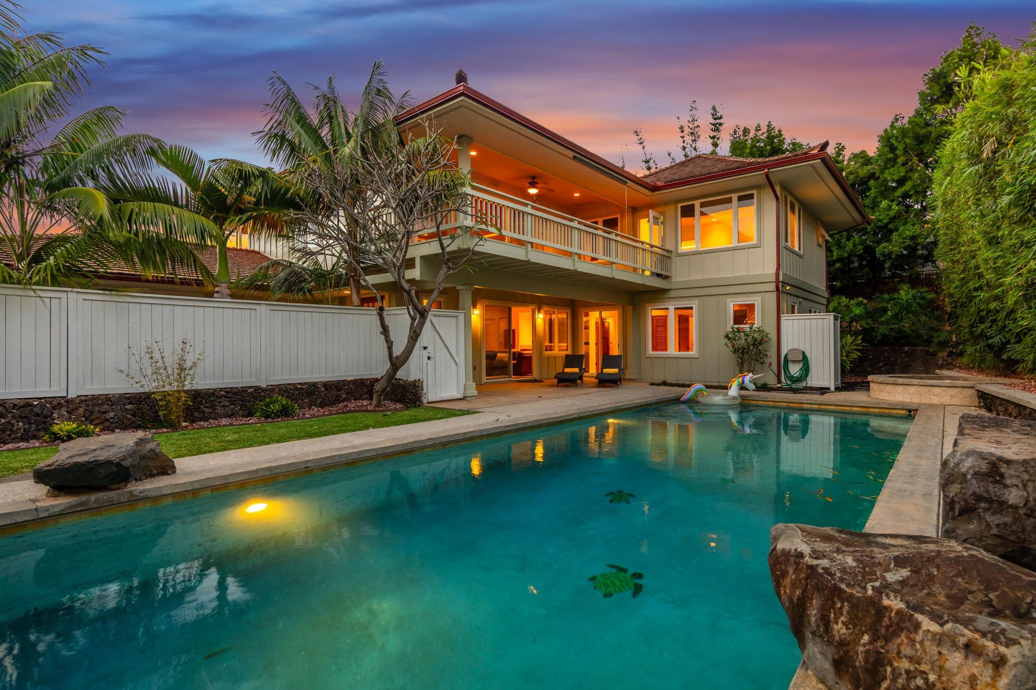 28  Ohia Lehua Pl , Pukalani home - photo 2 of 34