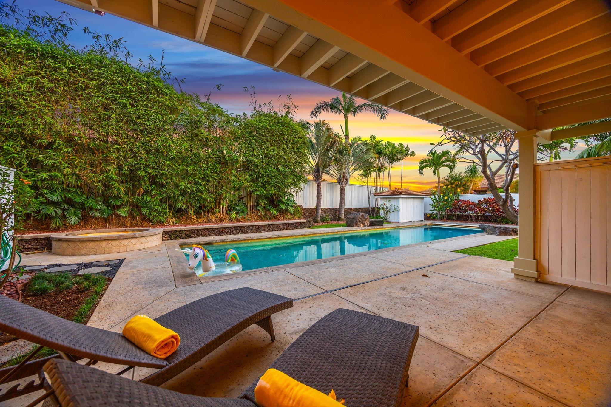 28  Ohia Lehua Pl , Pukalani home - photo 16 of 34