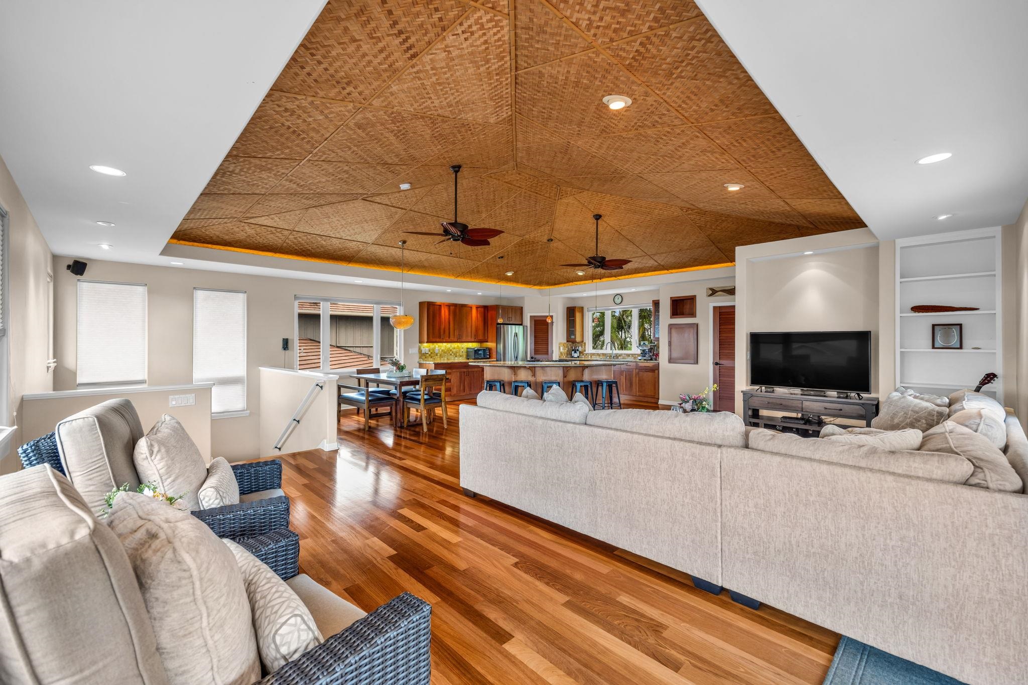 28  Ohia Lehua Pl , Pukalani home - photo 10 of 34