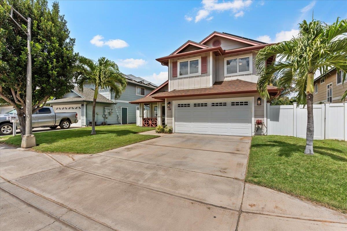 28  Papahi Loop Maui Lani, Kahului home - photo 2 of 50