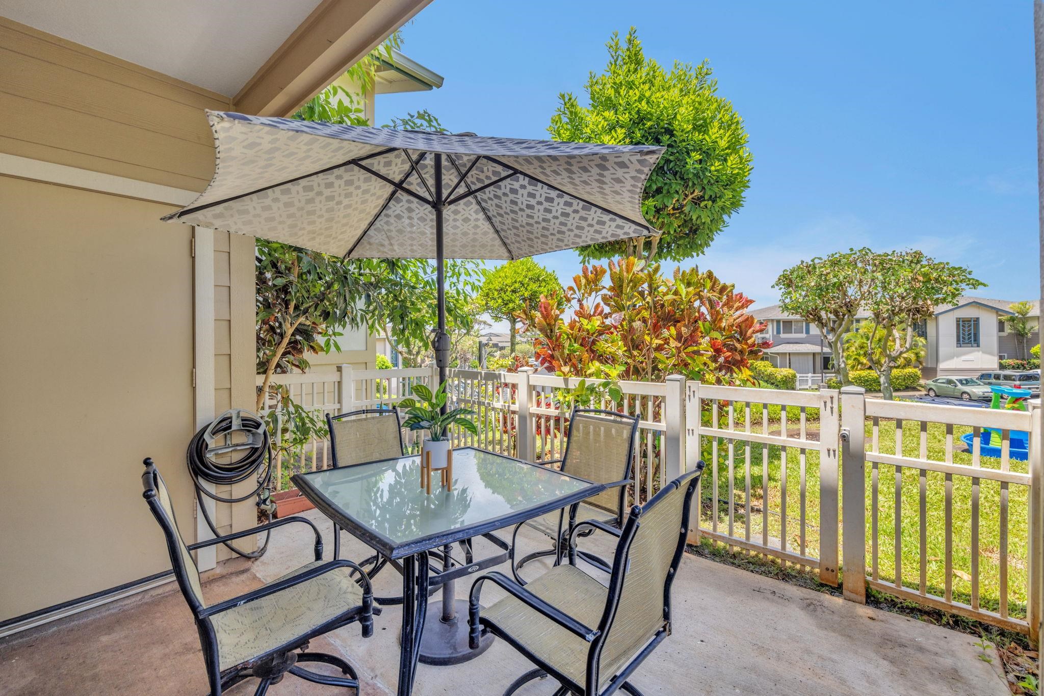 Napili Villas condo # 17-1, Lahaina, Hawaii - photo 24 of 35