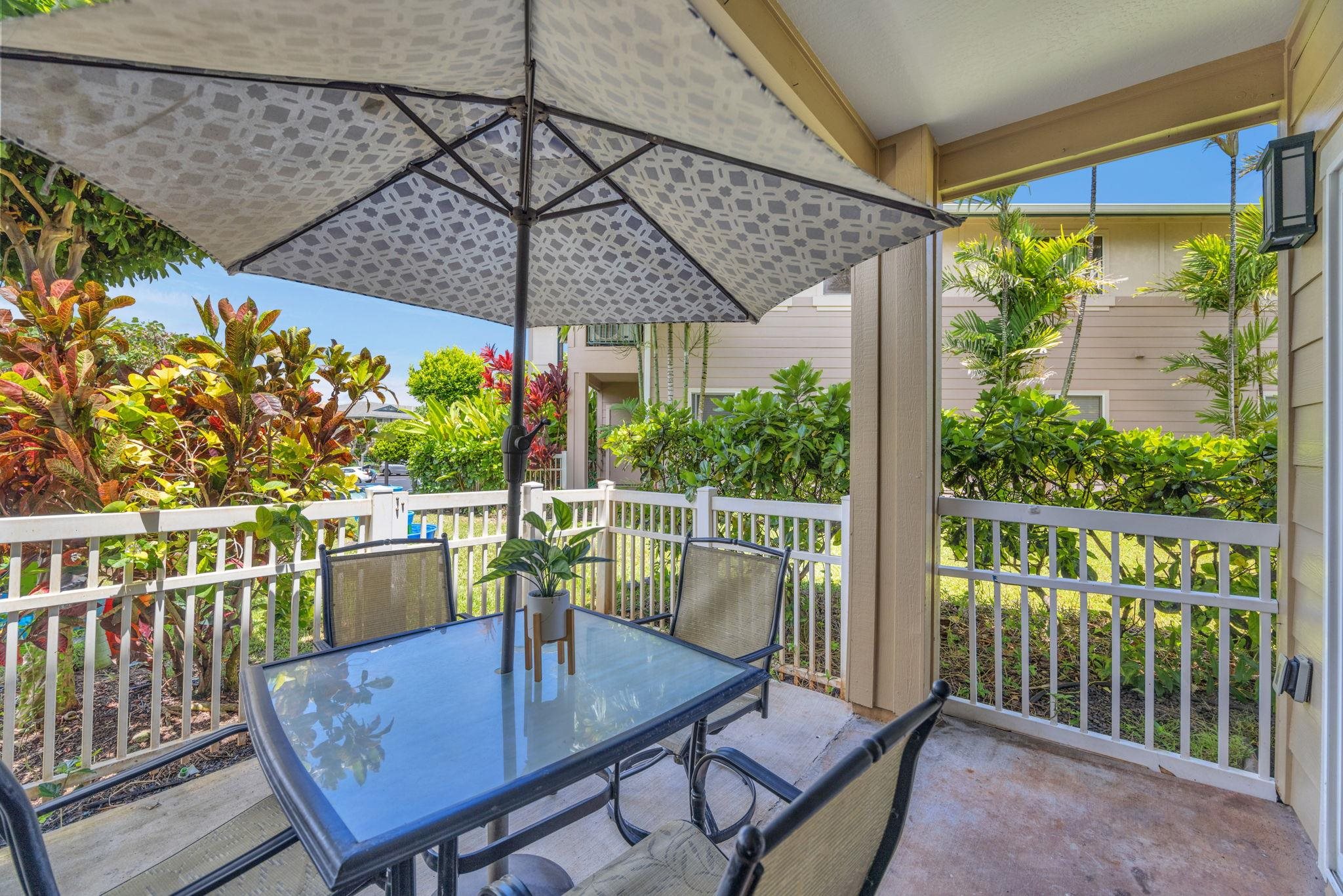 Napili Villas condo # 17-1, Lahaina, Hawaii - photo 25 of 35