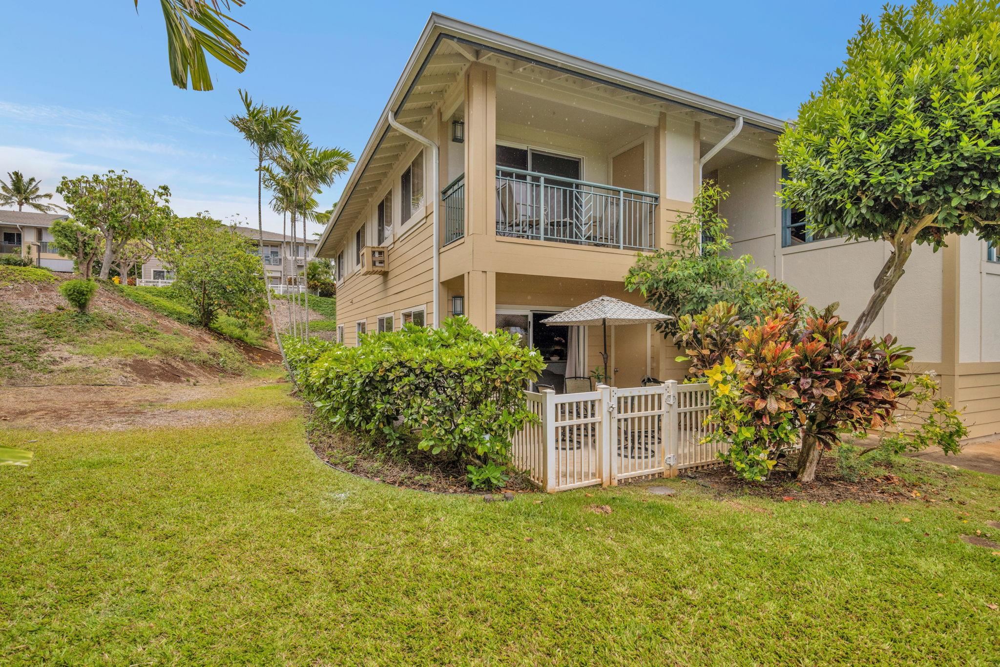 Napili Villas condo # 17-1, Lahaina, Hawaii - photo 26 of 35