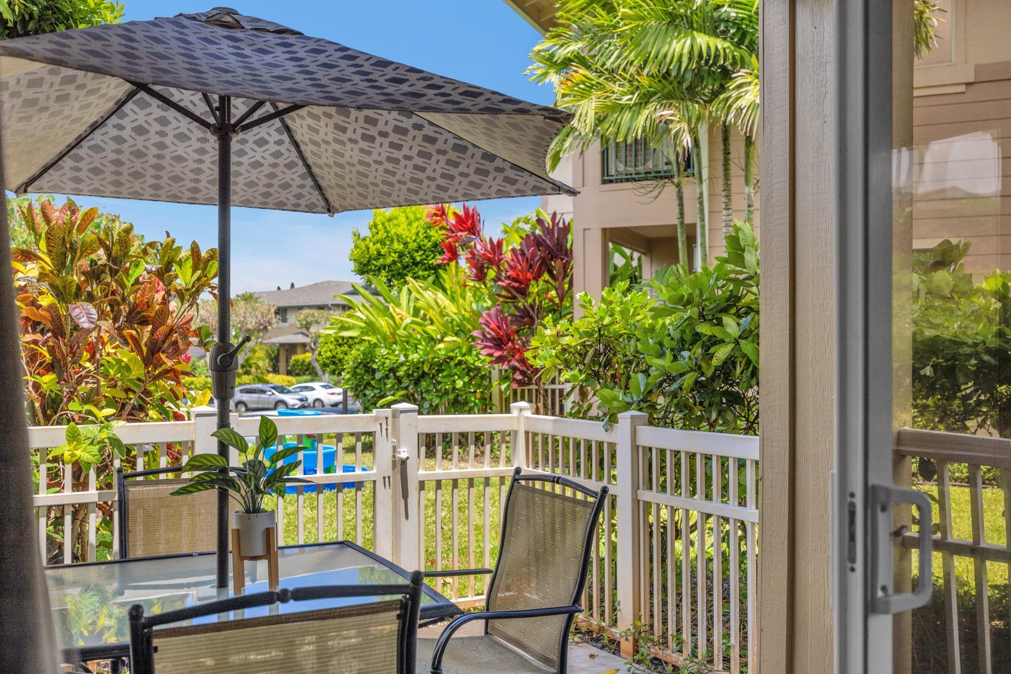 Napili Villas condo # 17-1, Lahaina, Hawaii - photo 28 of 35