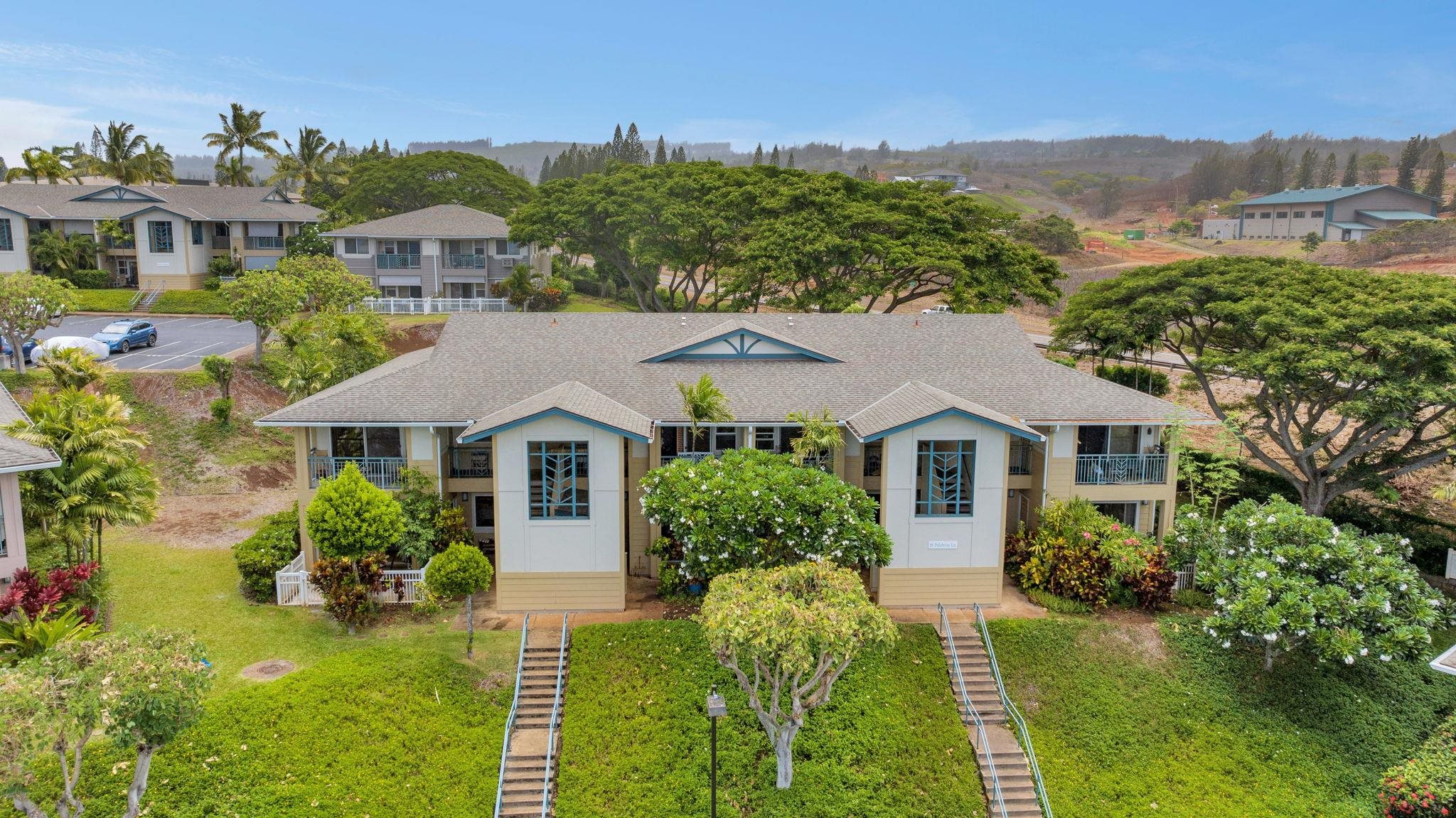 Napili Villas condo # 17-1, Lahaina, Hawaii - photo 30 of 35