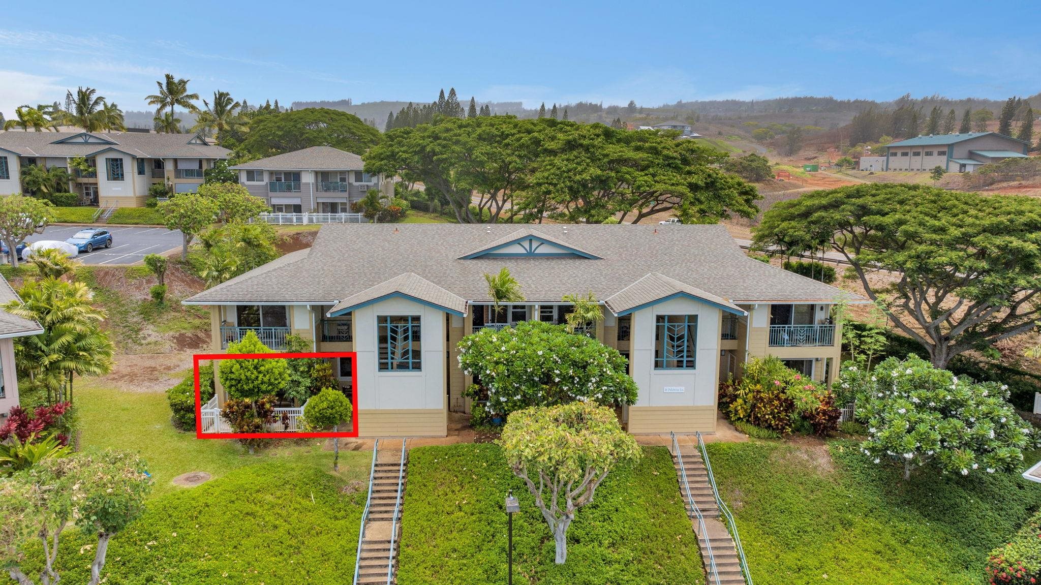 Napili Villas condo # 17-1, Lahaina, Hawaii - photo 31 of 35